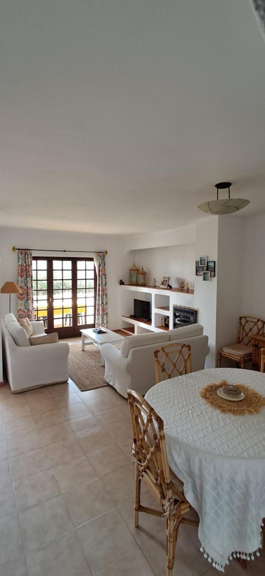 Apartamento Neptuno Benagil