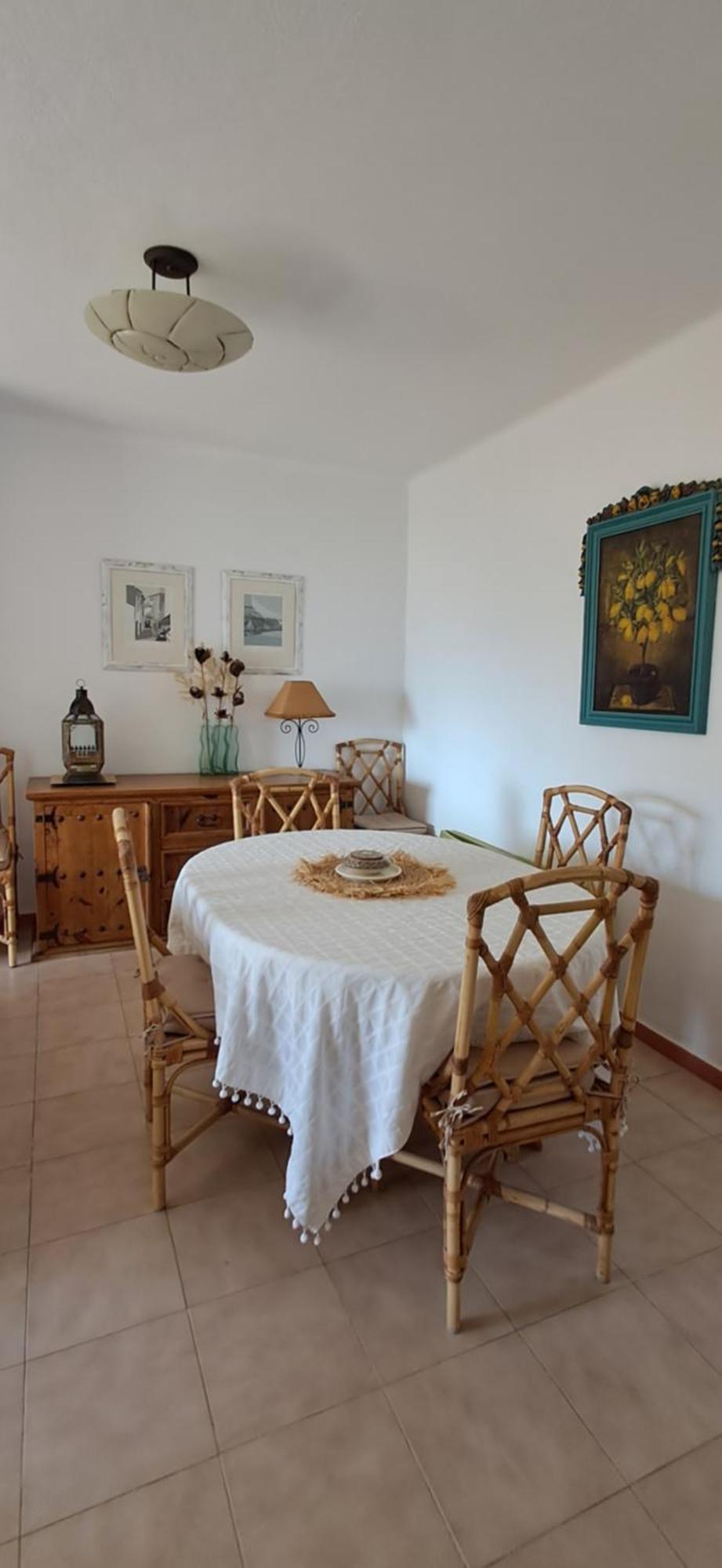 Apartamento Neptuno Benagil
