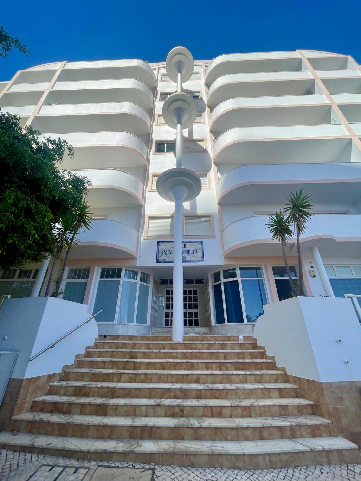 Paraiso De Apartment Portimao