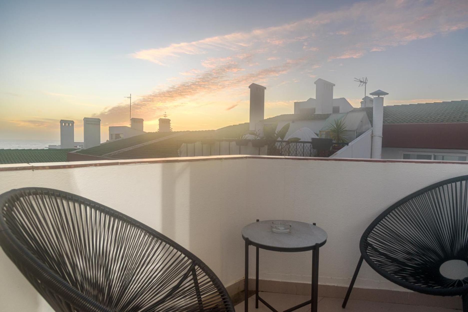 Residencial Fortunato Guest house Ericeira