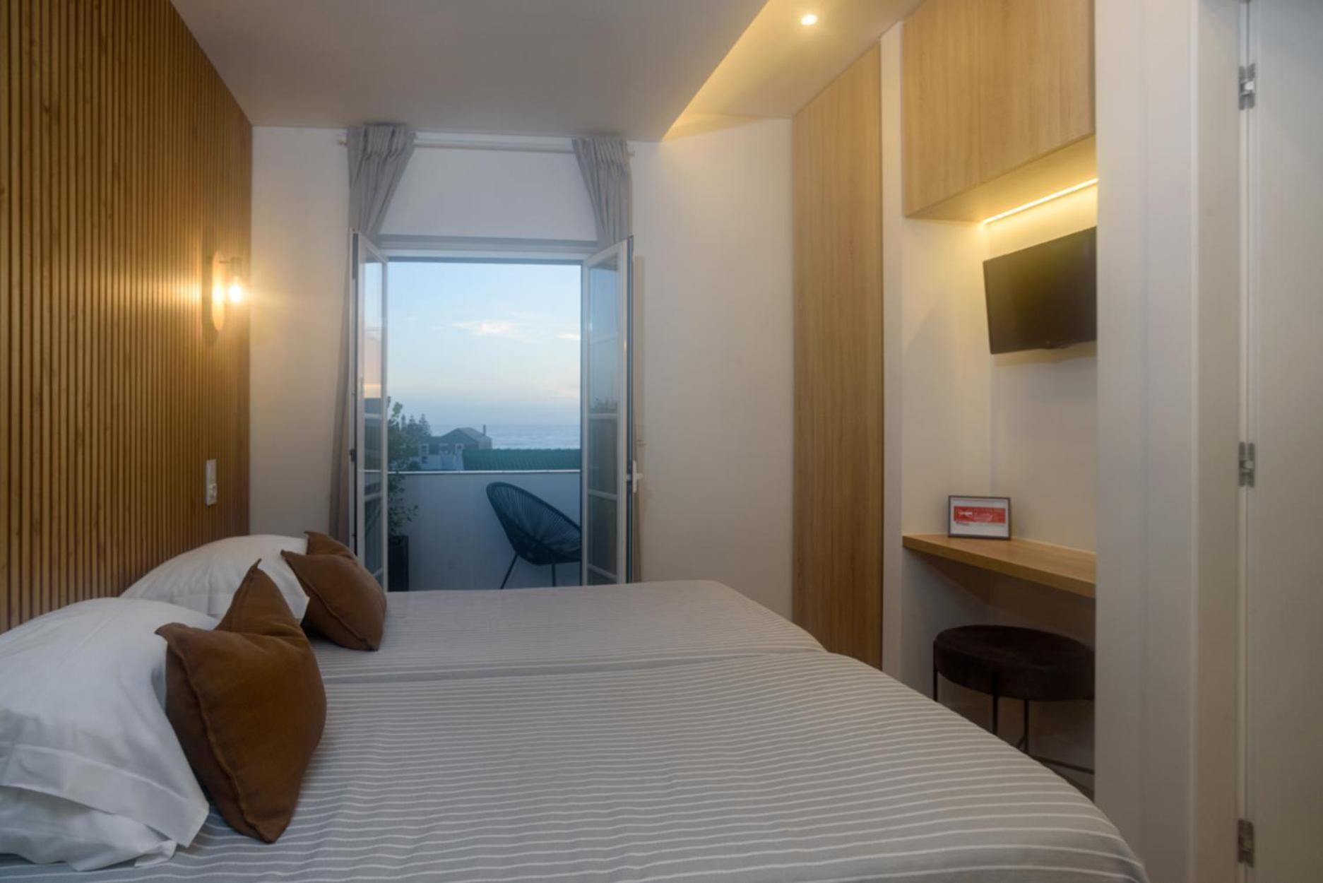 Guest house Residencial Fortunato Ericeira