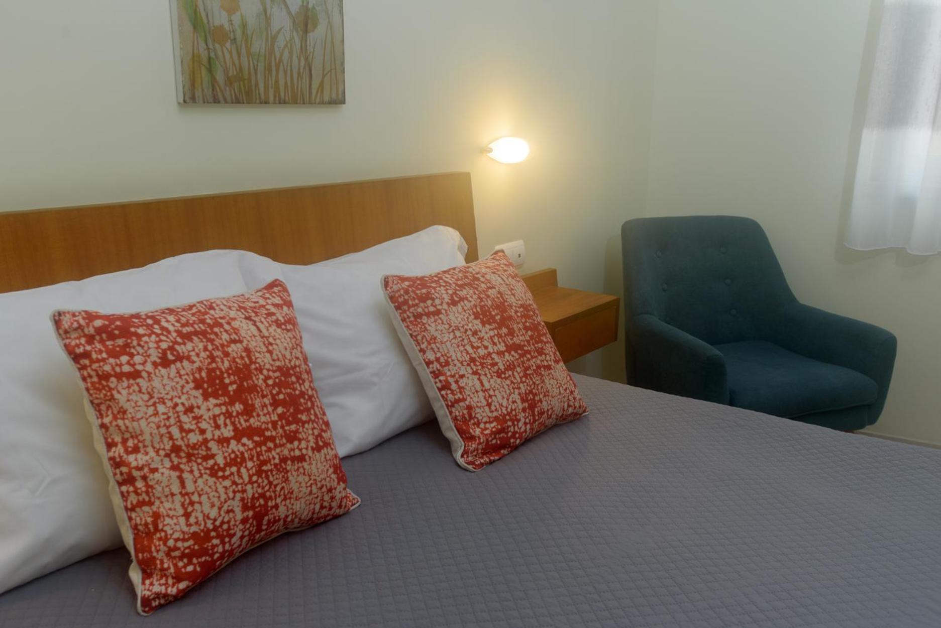 Residencial Fortunato * Ericeira
