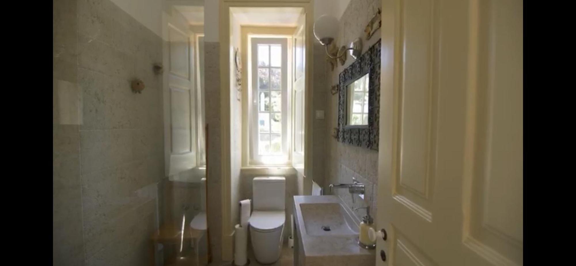 Holiday home Entire House - Romantic Vintage Sintra
