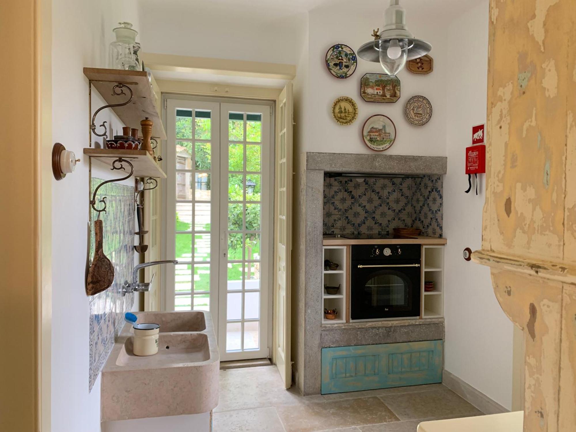 Holiday home Entire House - Romantic Vintage *