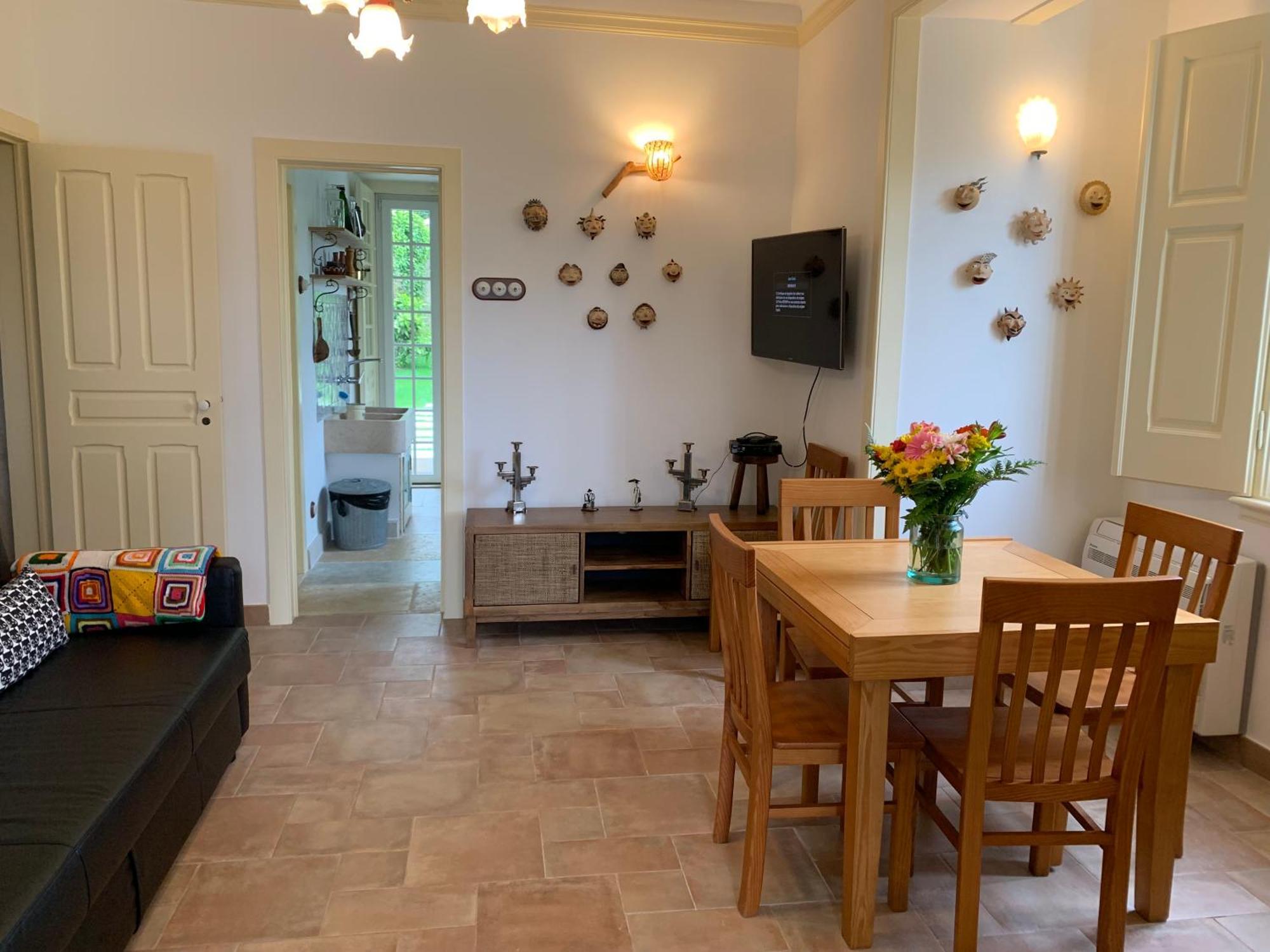 Entire House - Romantic Vintage Sintra