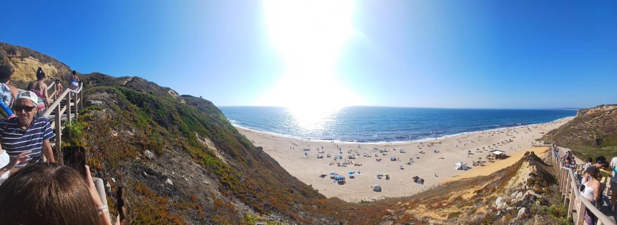 Yvonne's Bela Vista Sesimbra