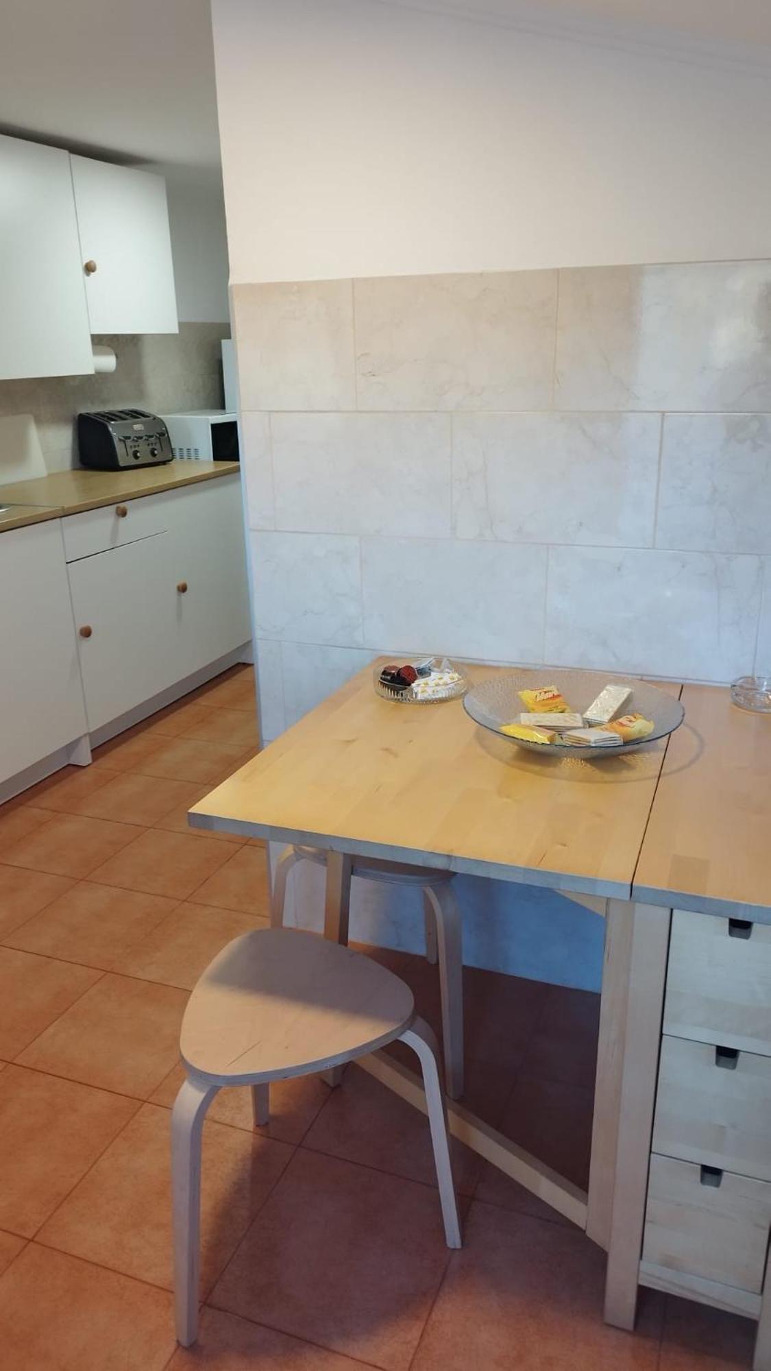3 Vistas Apartment