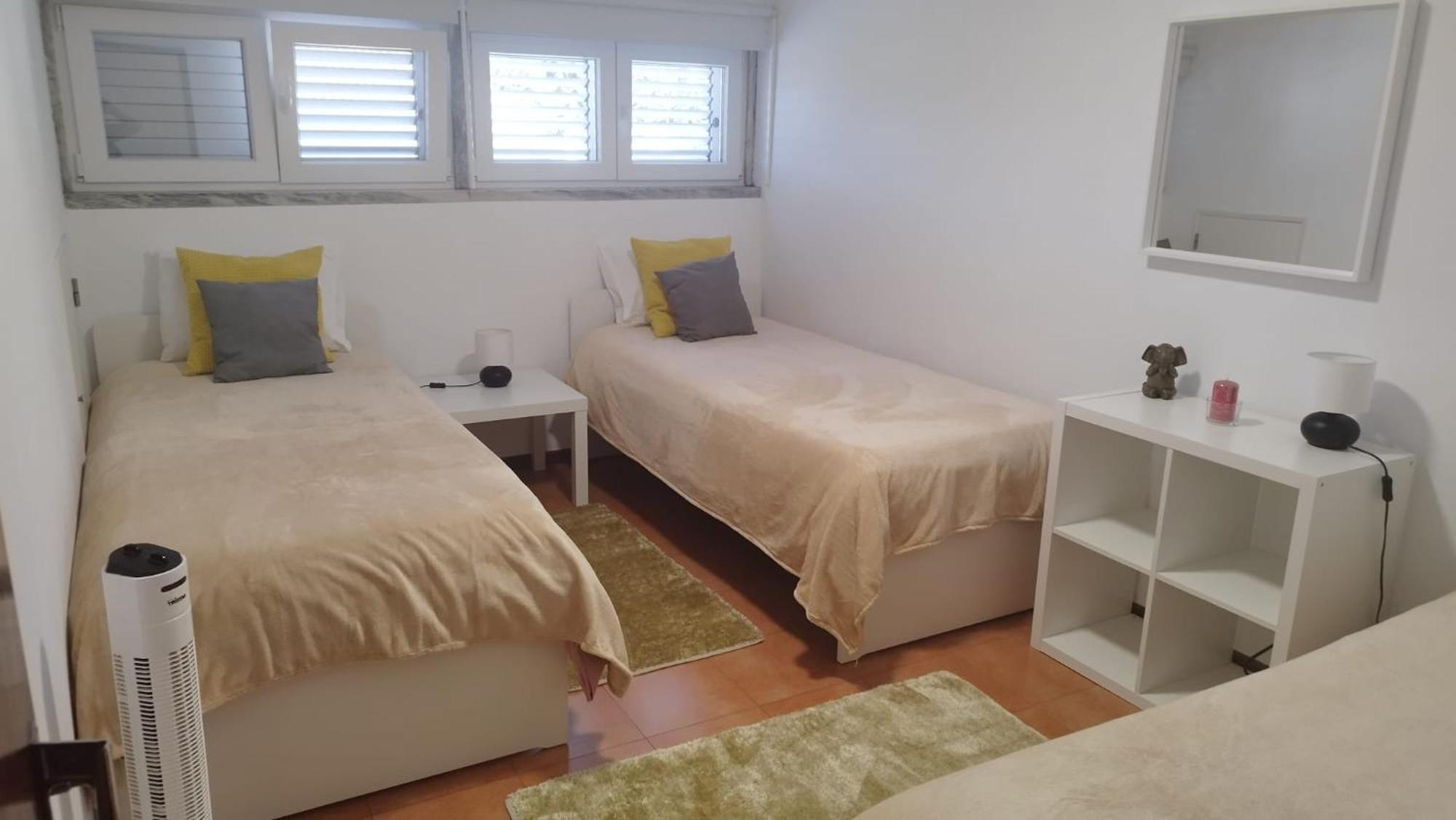 3 Vistas Apartment *