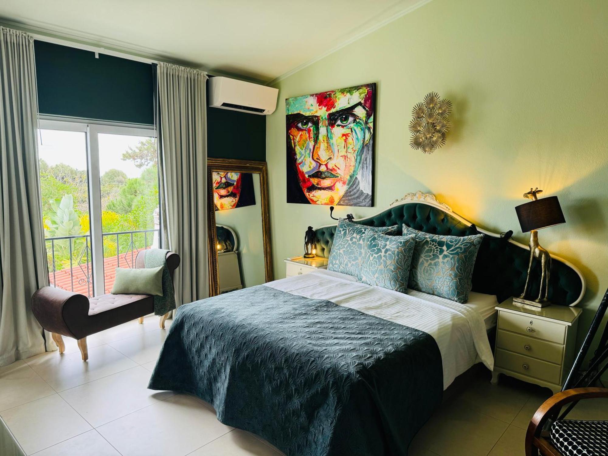 Palm View Guesthouse, Adults Only Bed & Breakfast