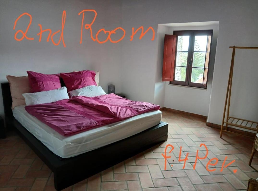 Casa D'alte Bed & Breakfast