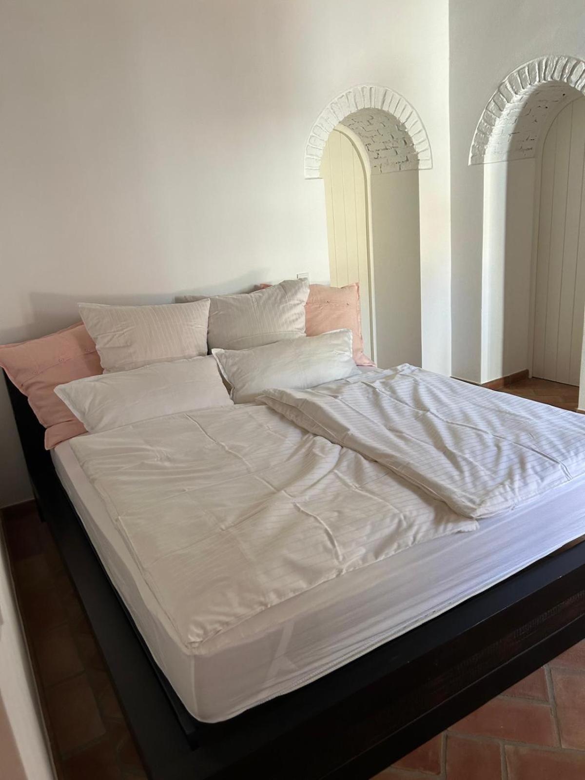 Casa D'alte Alte
