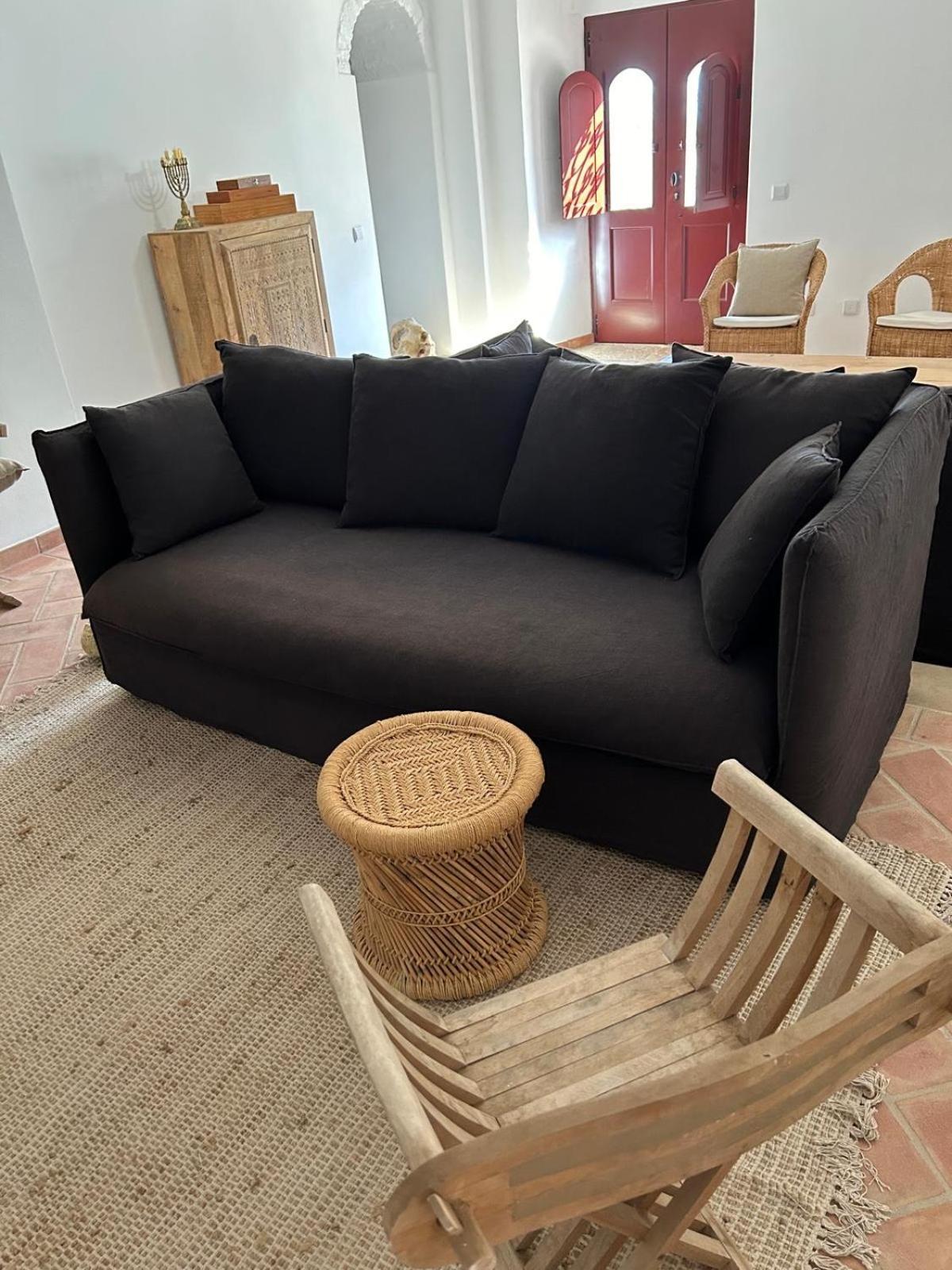 Casa D'alte Bed & Breakfast