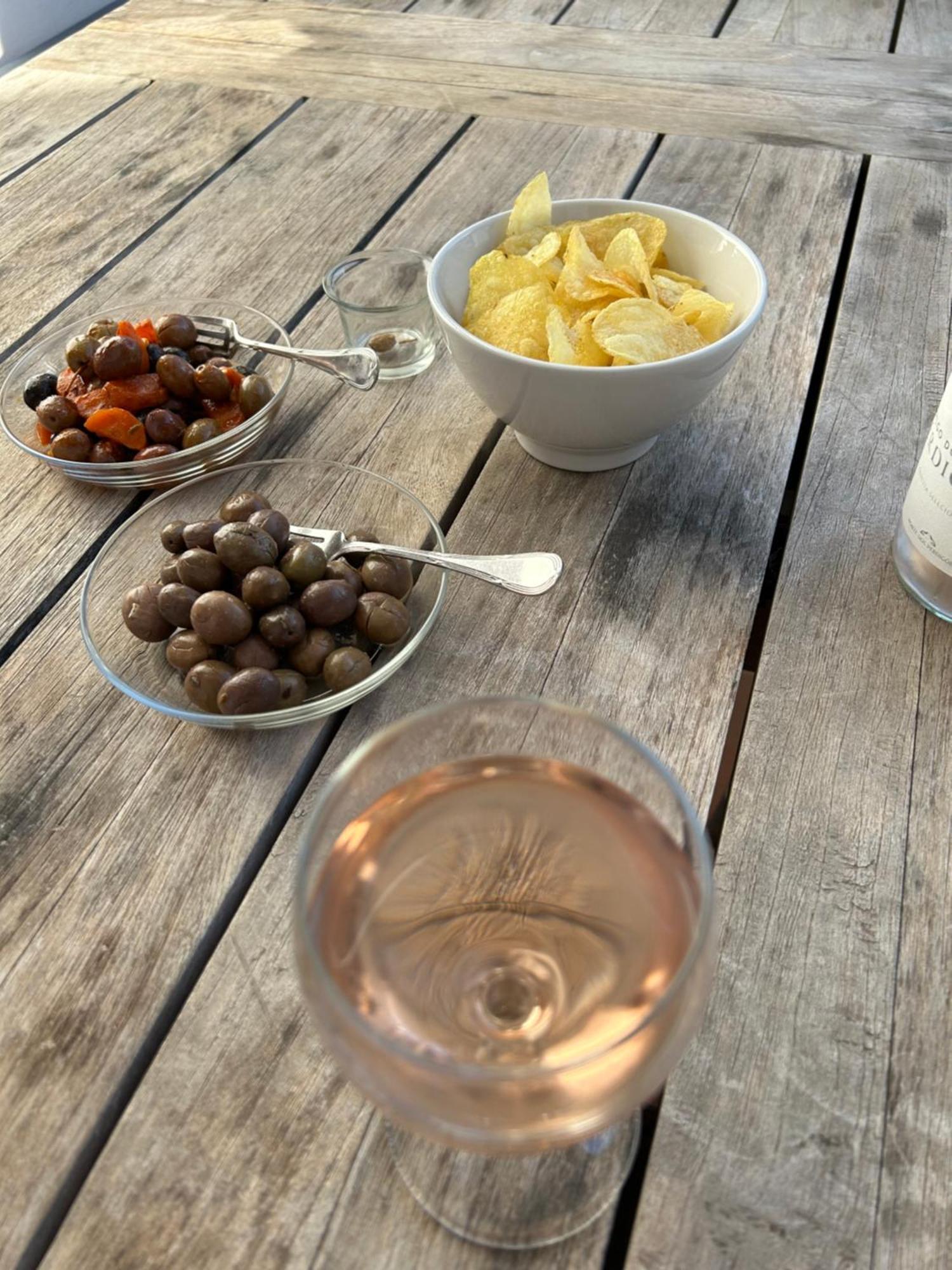 Bed & Breakfast Casa D'alte *
