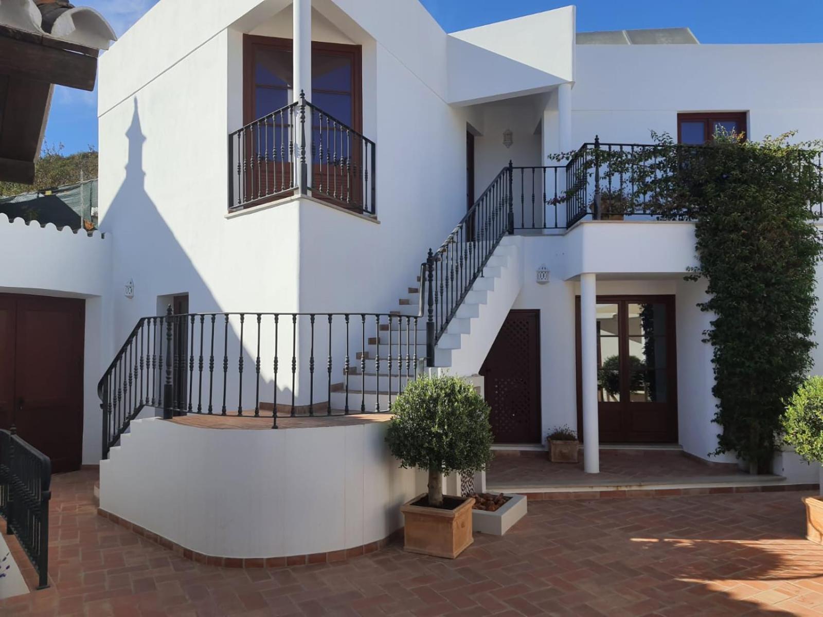 Casa D'alte * Alte