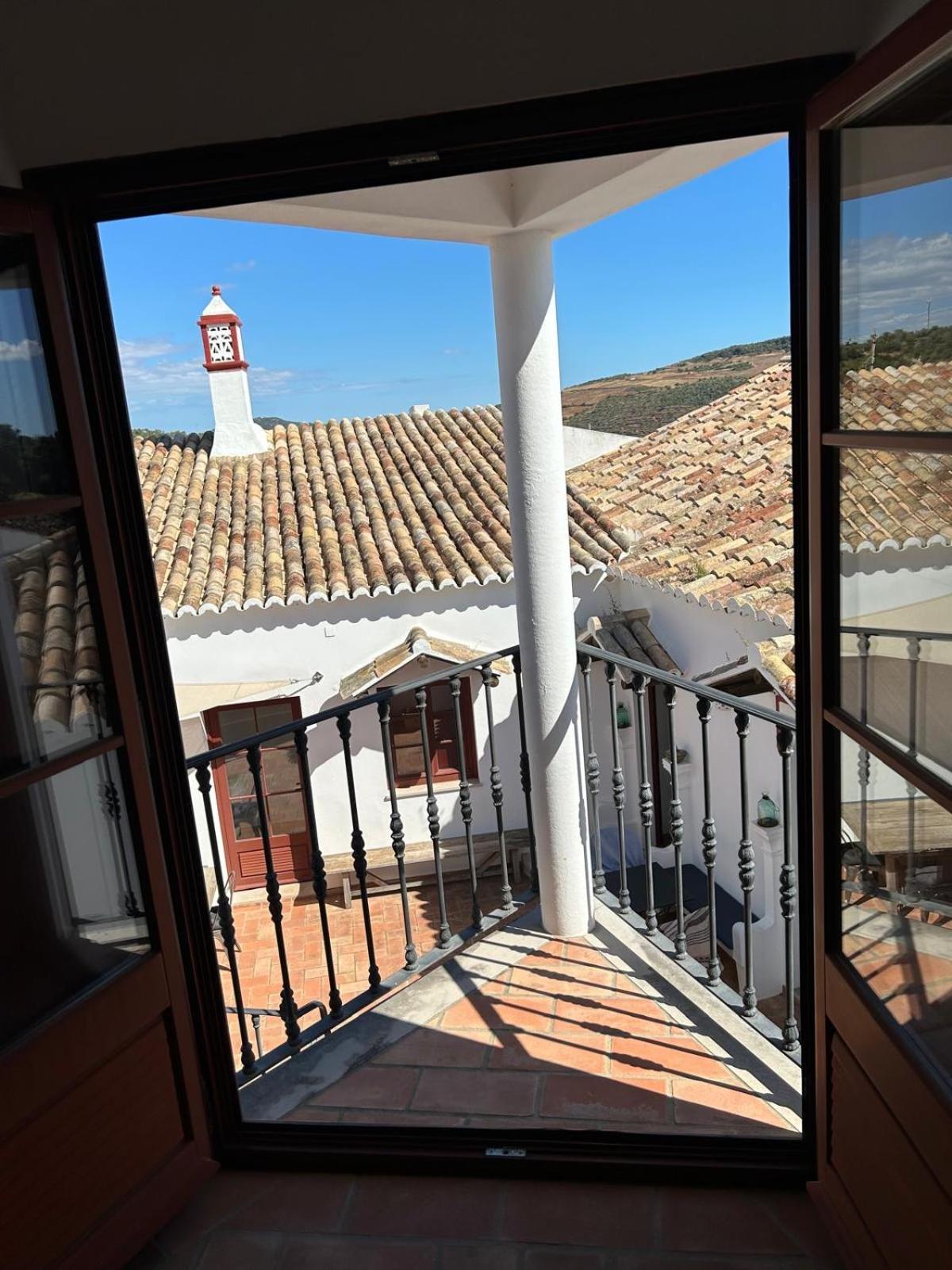 Casa D'alte Bed & Breakfast Alte