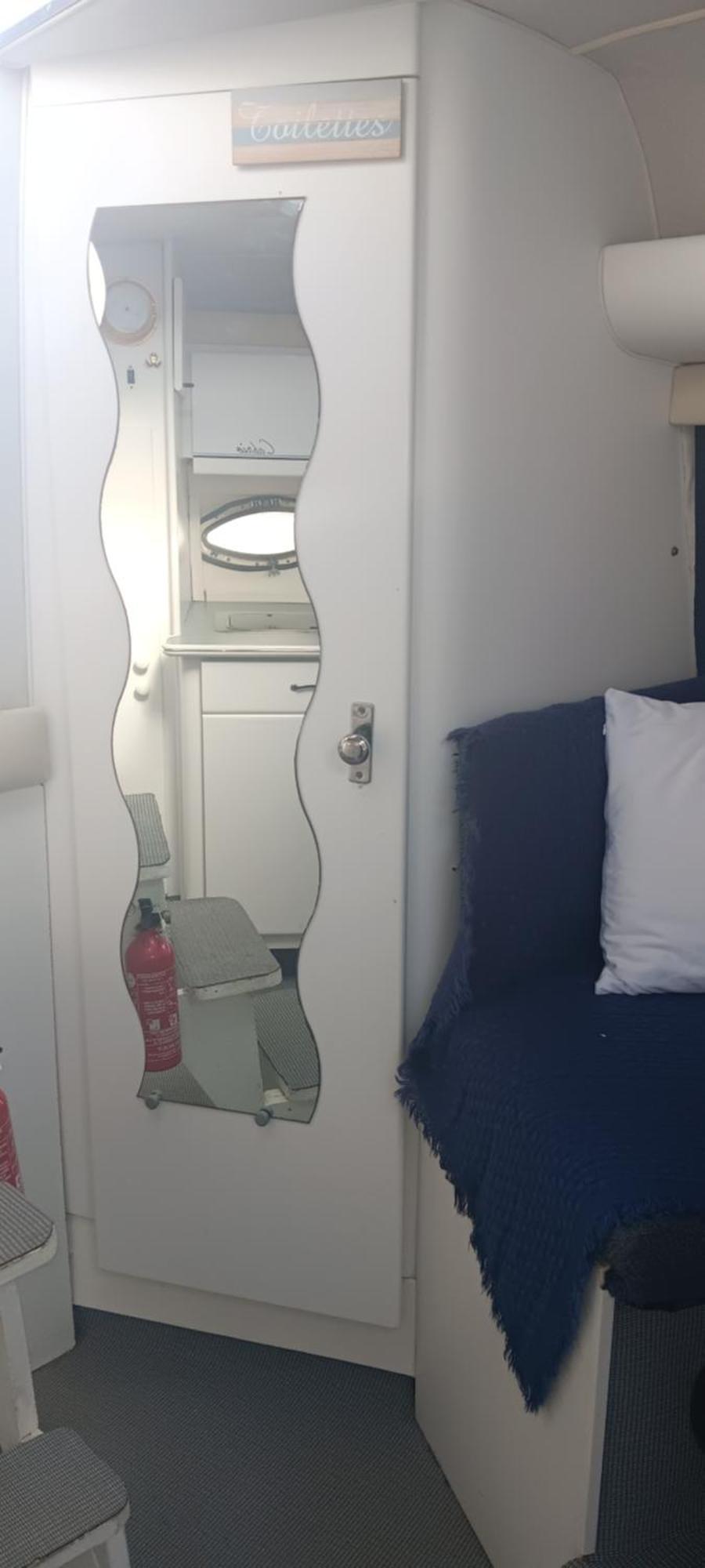 Botel Cr Iv Vilamoura