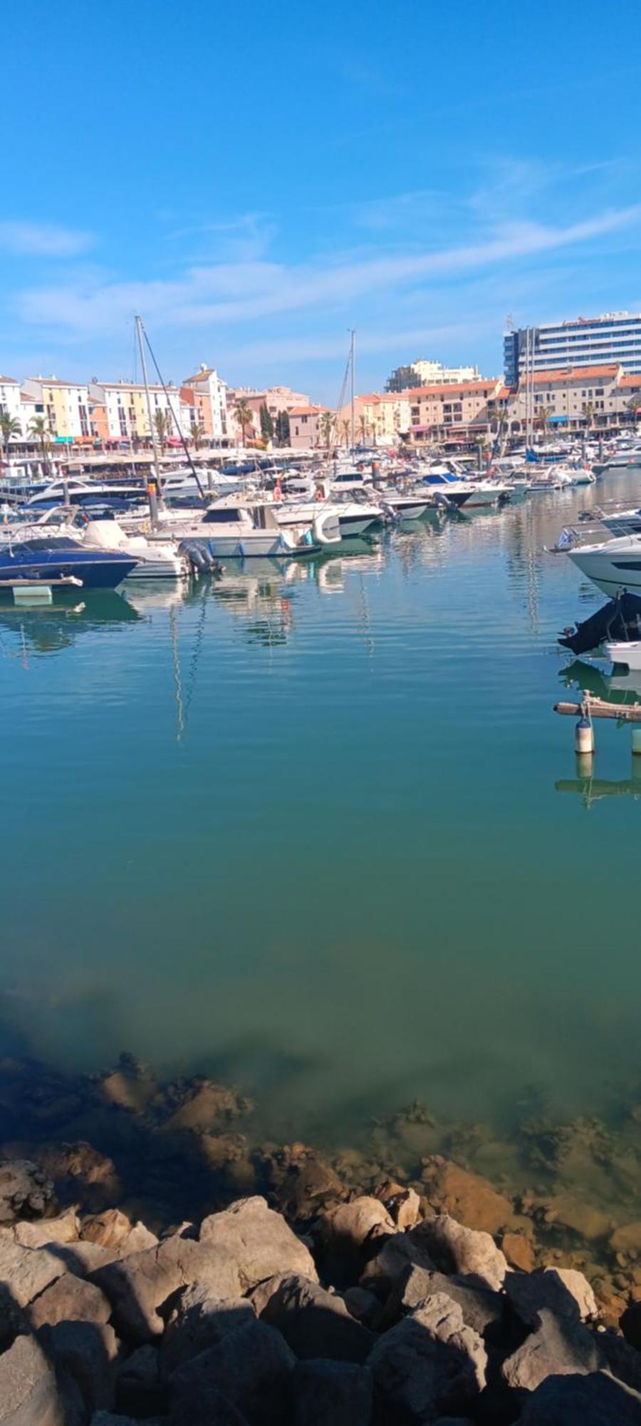 Cr Iv * Vilamoura