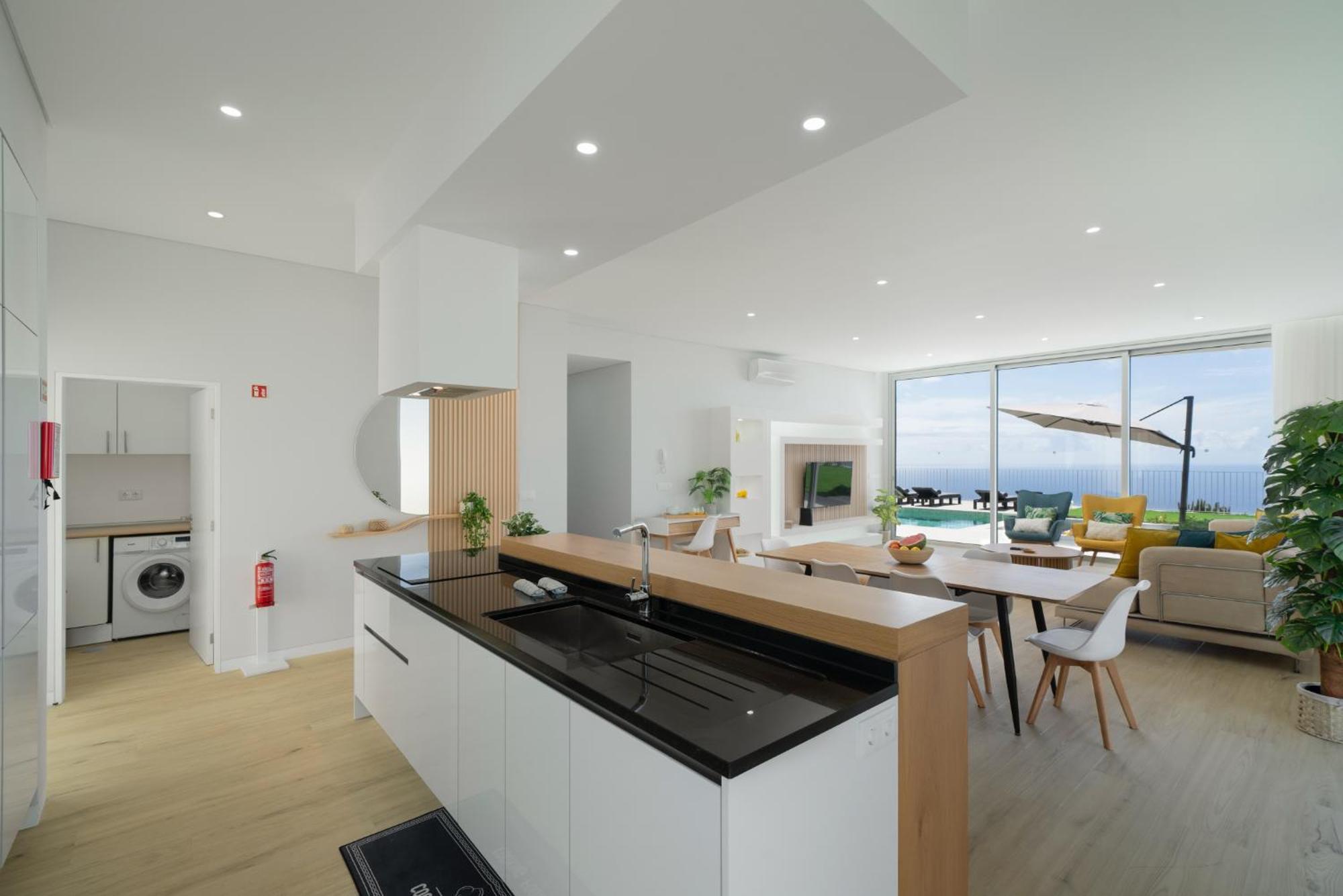 Ourmadeira - Adagio Villa *