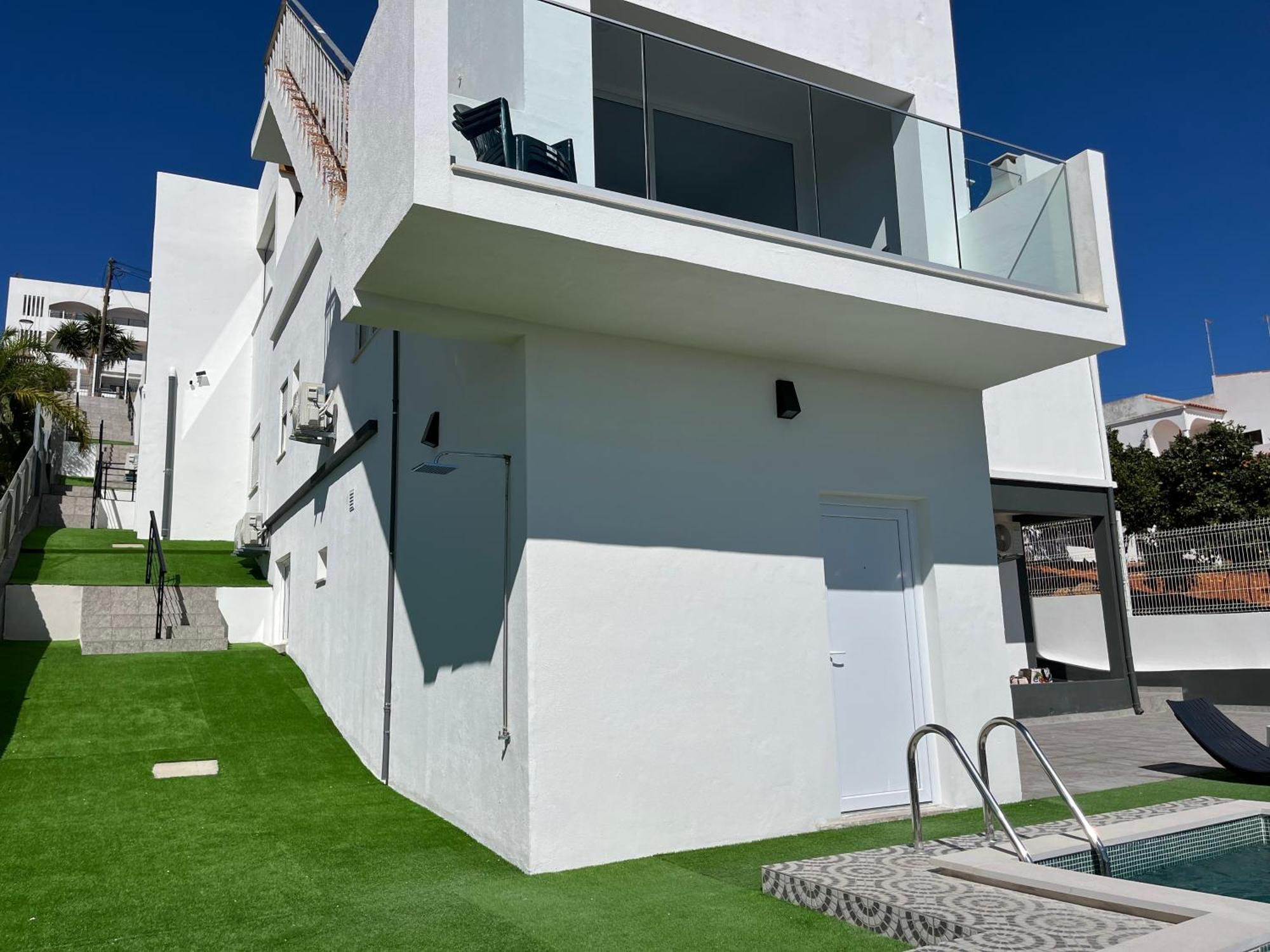 Ocean View By Charmes Penthouse Apartment *