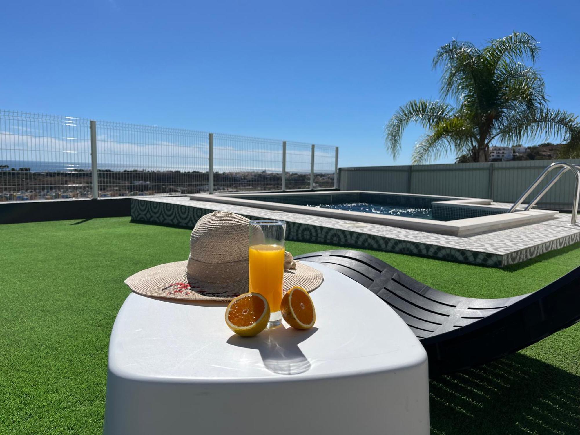 Ocean View By Charmes Penthouse * Albufeira