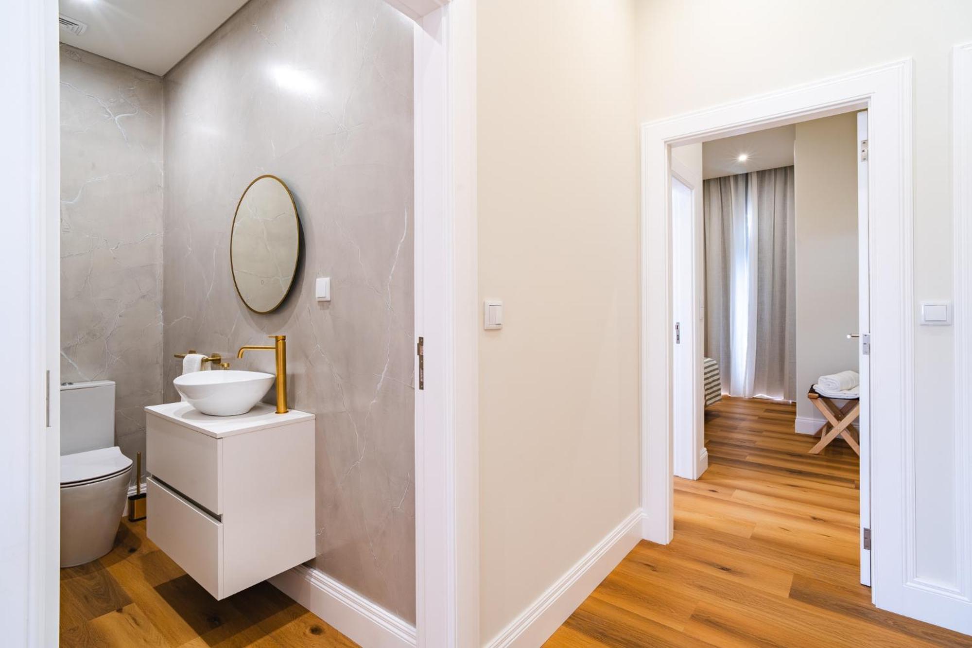 Luxury Retreat In Camara de Lobos
