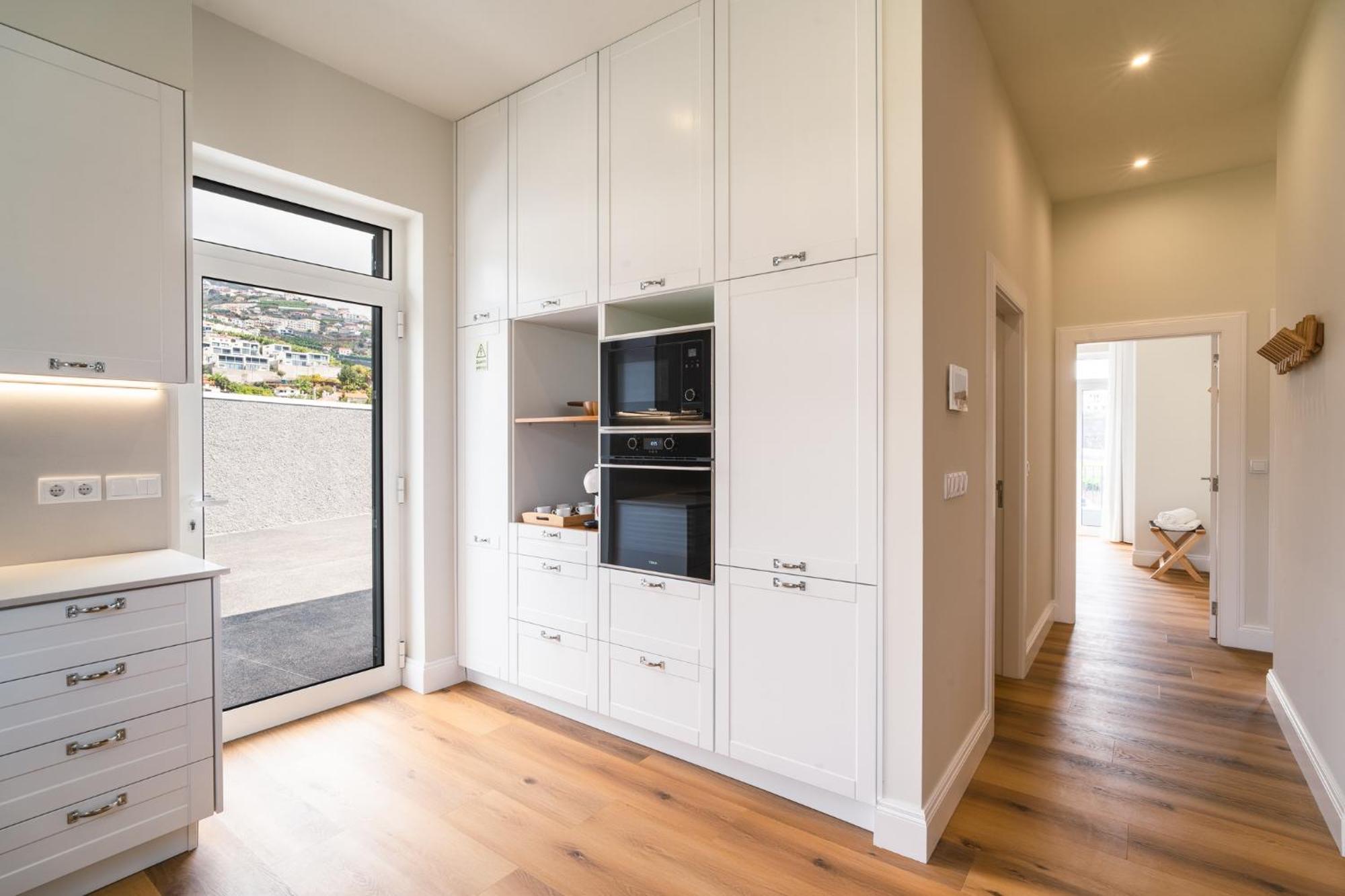 Holiday home Luxury Retreat In *