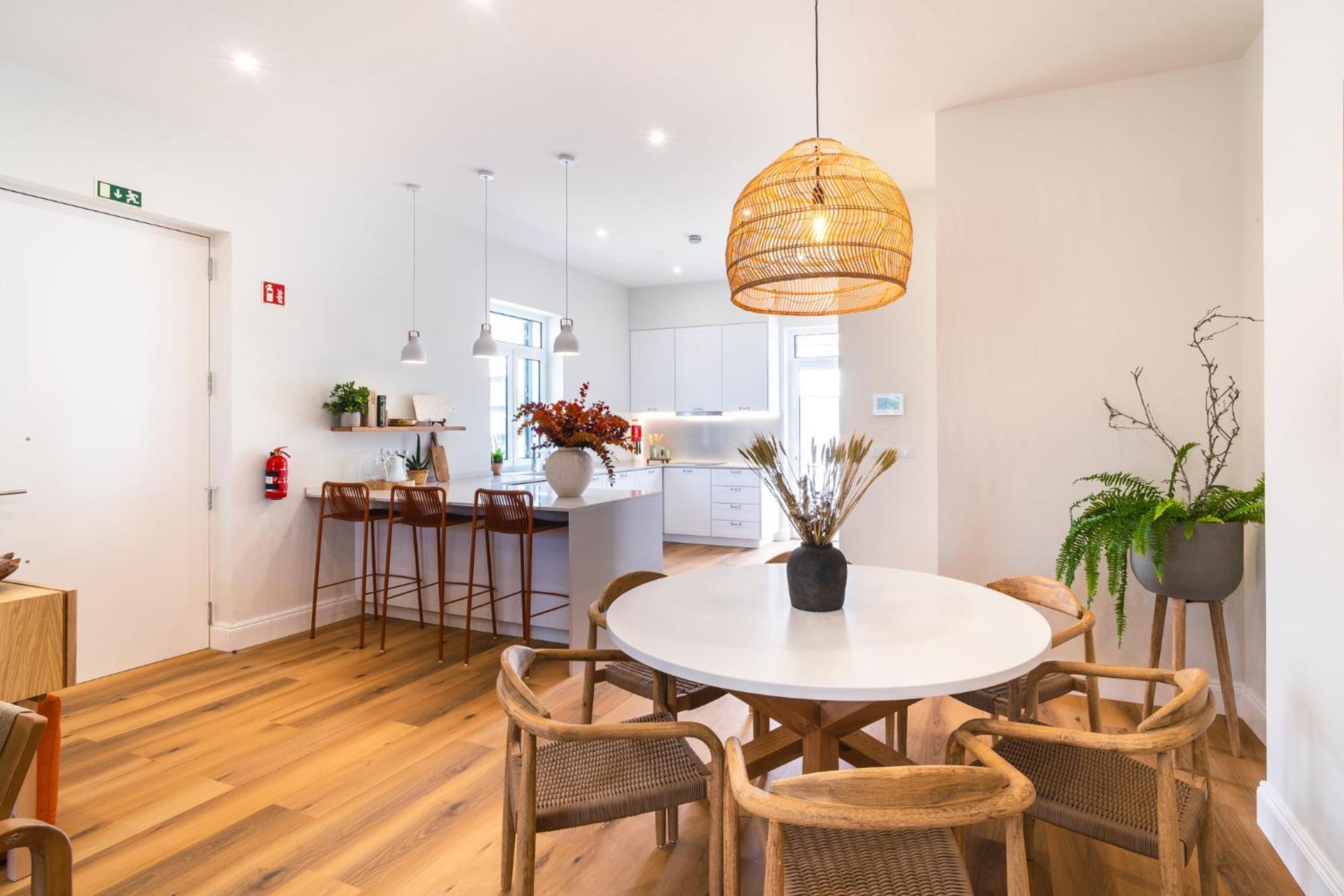 Holiday home Luxury Retreat In