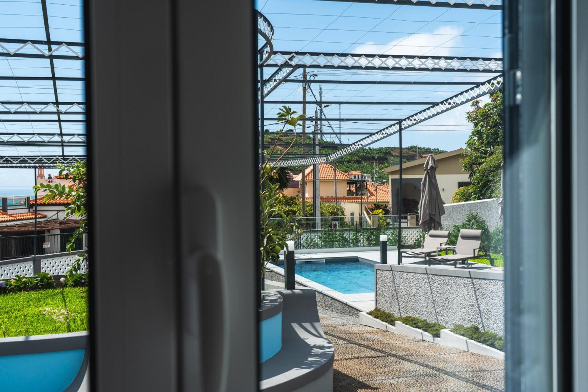 Luxury Retreat In Holiday home *