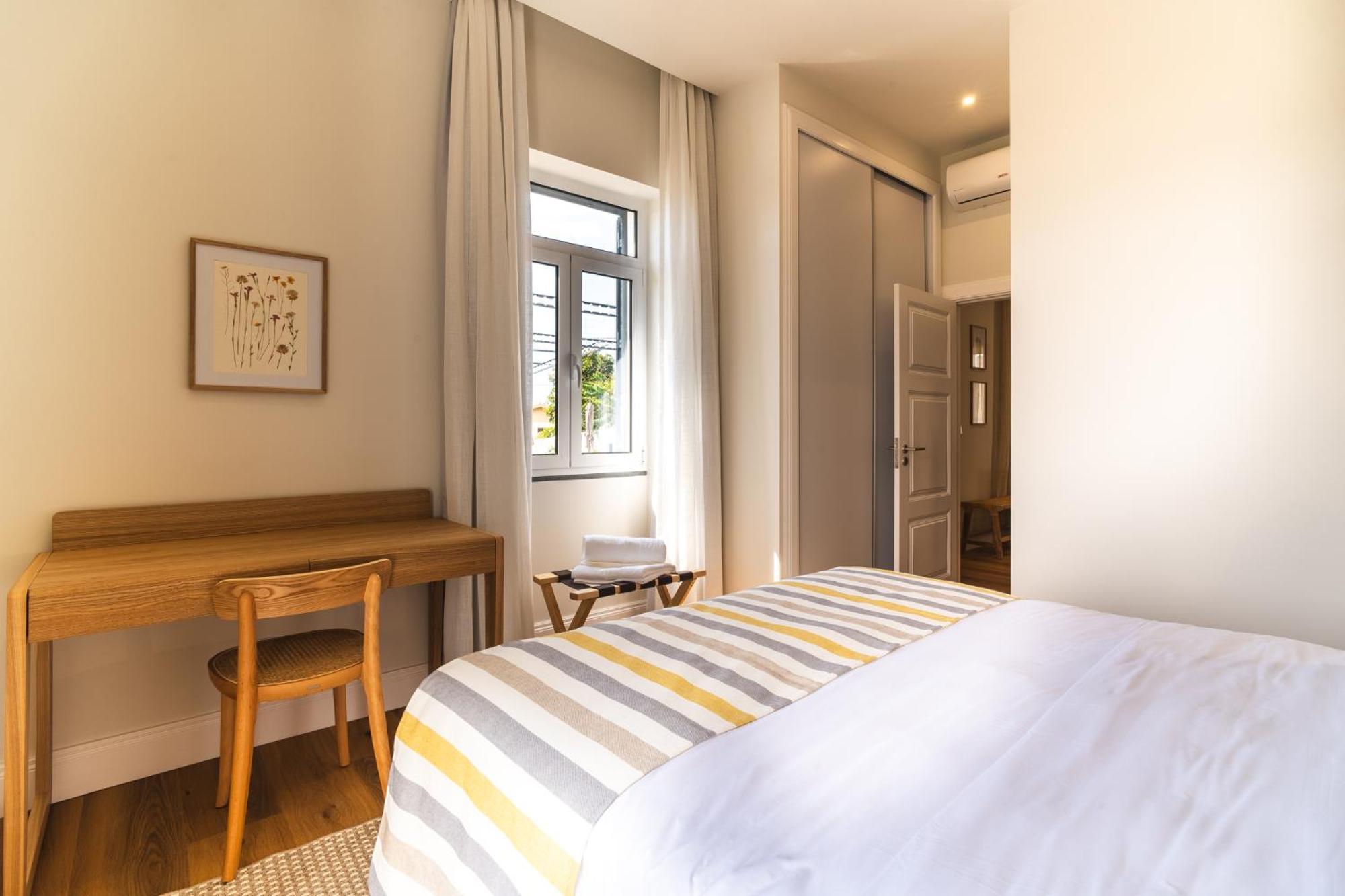Holiday home Luxury Retreat In Camara de Lobos