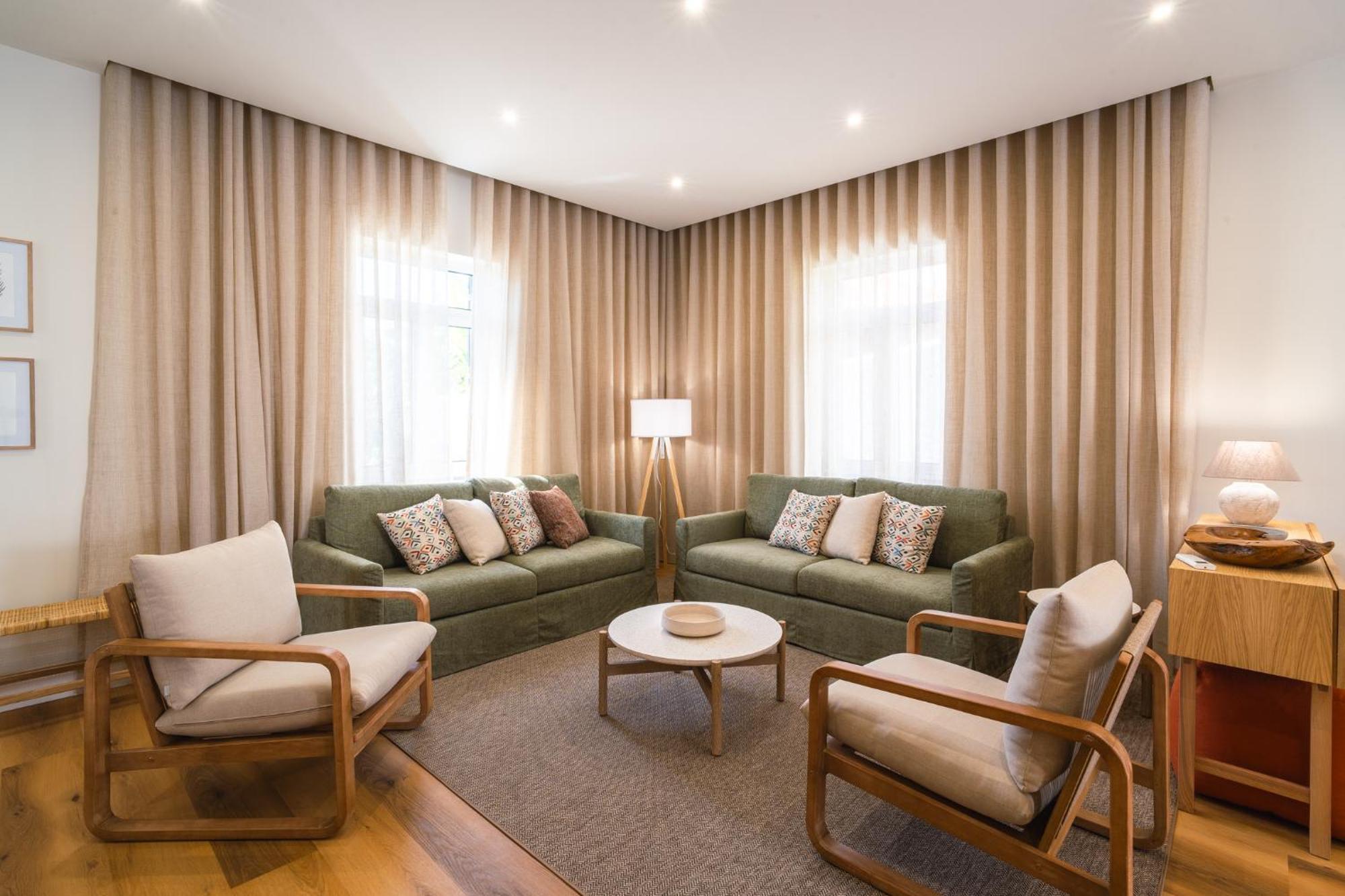 Luxury Retreat In * Camara de Lobos