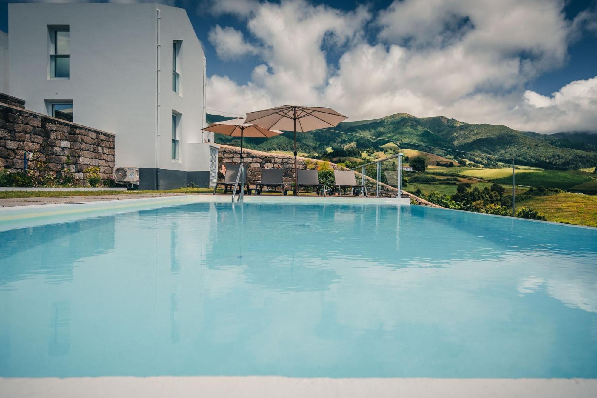 Lodge Benilde Povoacao (Sao Miguel)