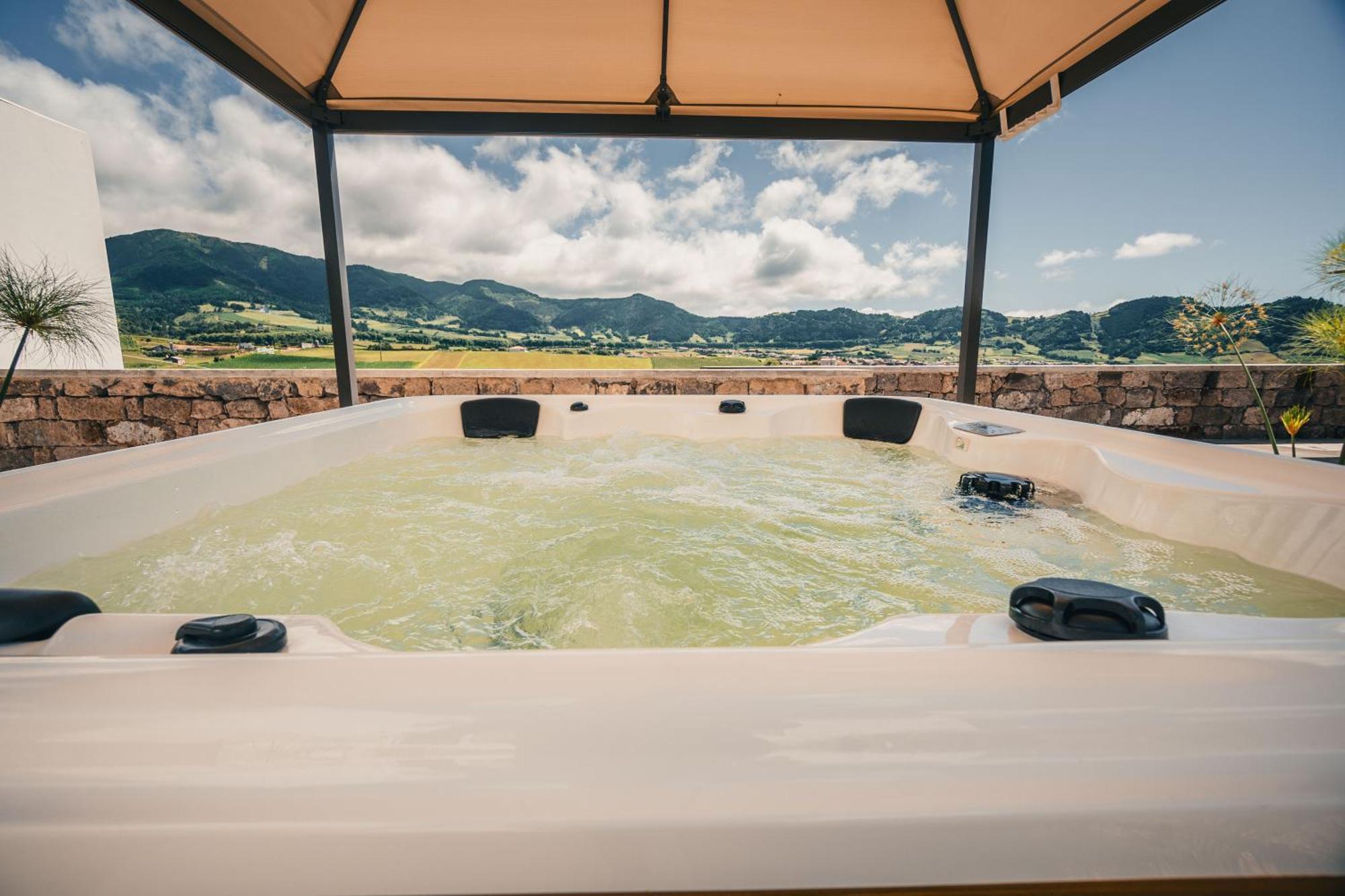 Lodge Benilde Povoacao (Sao Miguel)