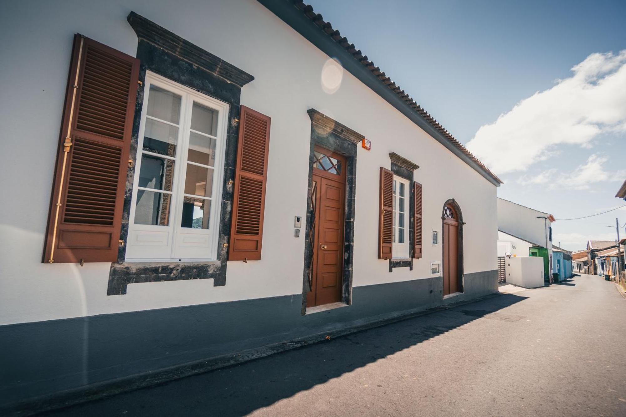 Benilde * Povoacao (Sao Miguel)