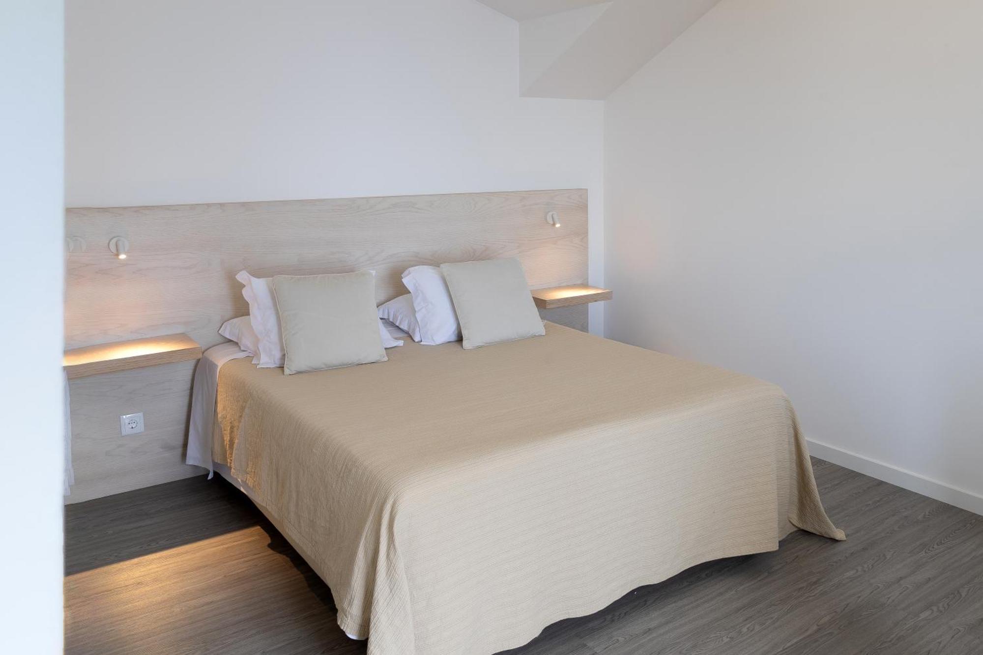 Casa Proteas Bed and breakfast 3*