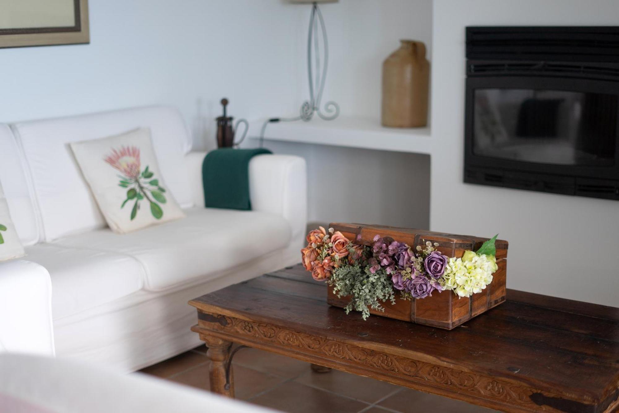 Bed & Breakfast Casa Proteas 3*