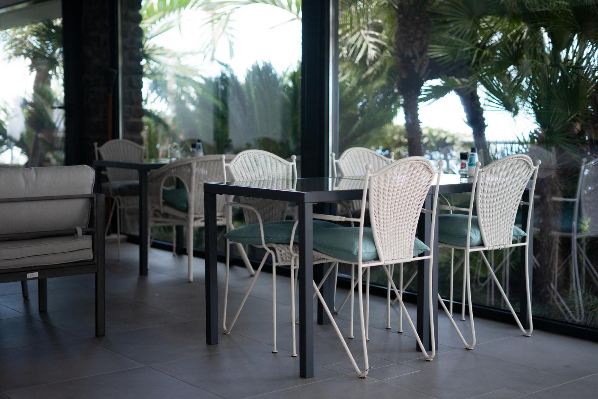 Bed and breakfast Casa Proteas