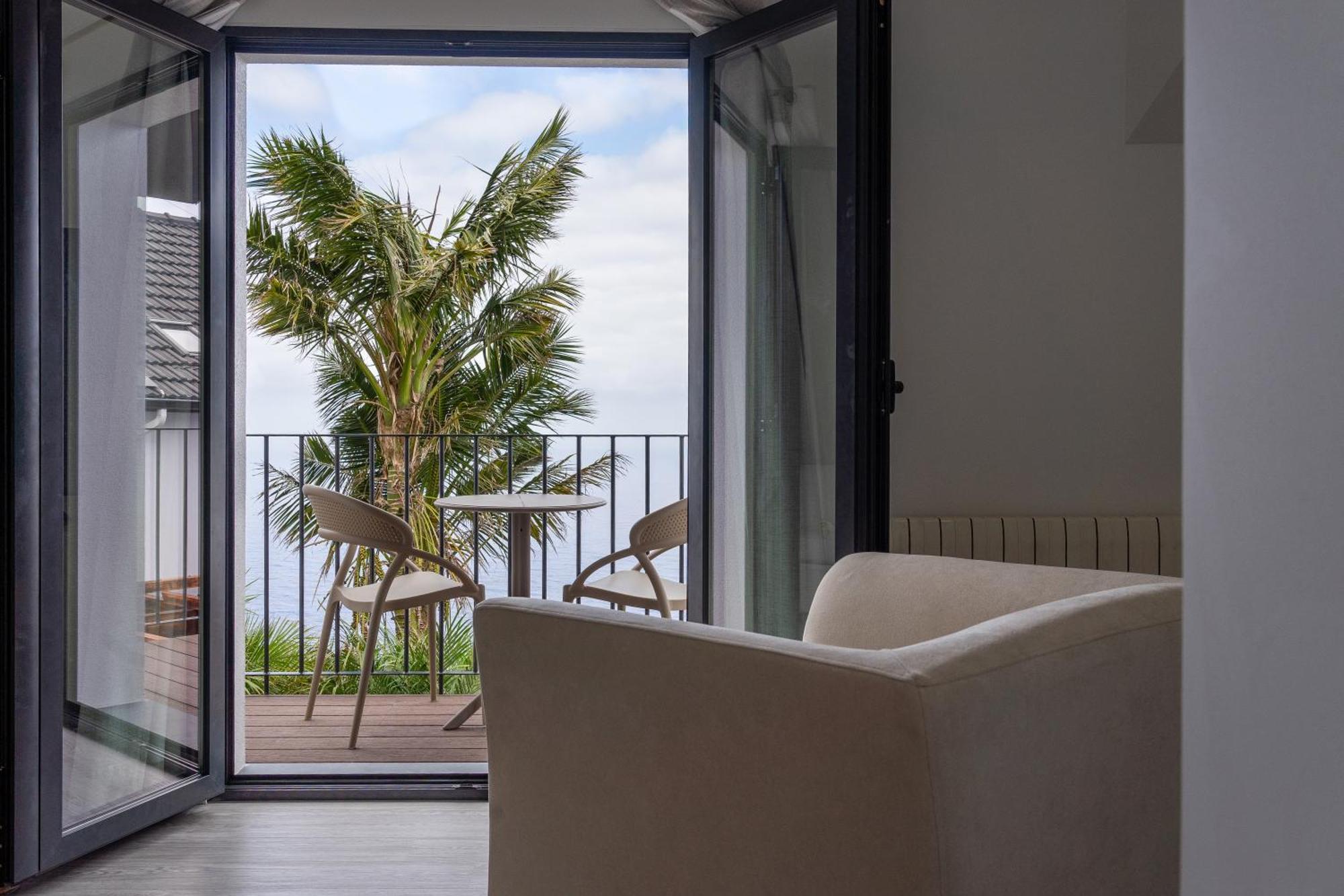 Bed and breakfast Casa Proteas São Jorge
