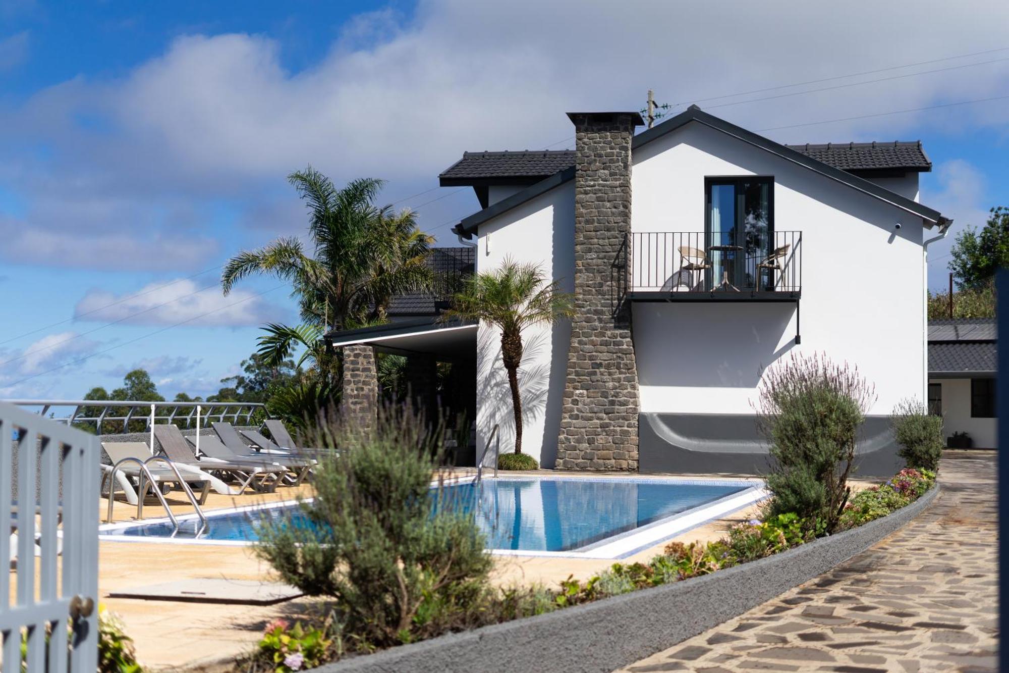Casa Proteas Bed & Breakfast