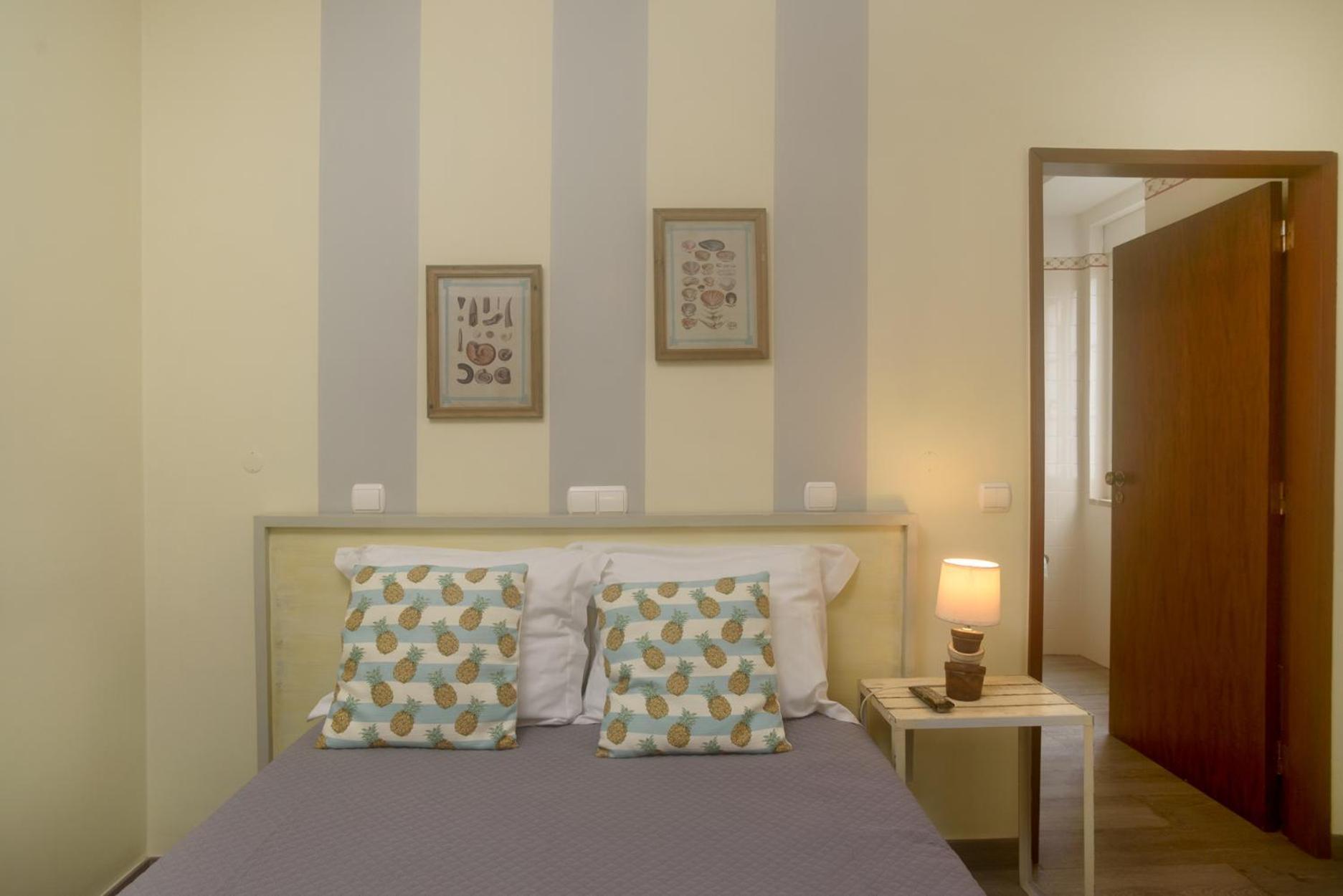 Residencial Fortunato Guest house