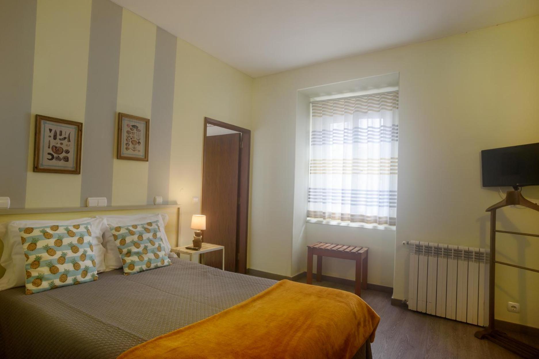 Guest house Residencial Fortunato