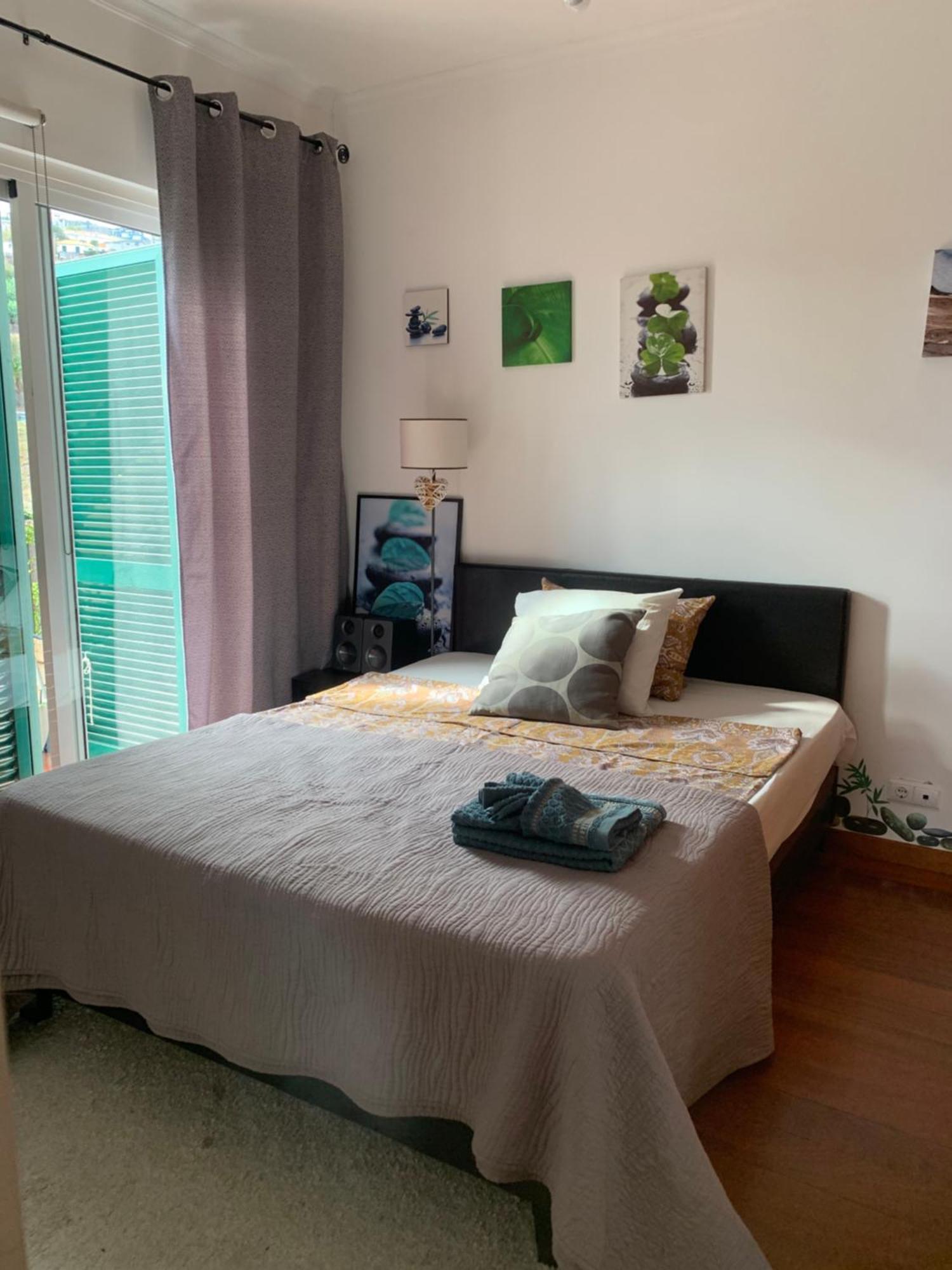 Oceanview Penthouse * Canico (Madeira)