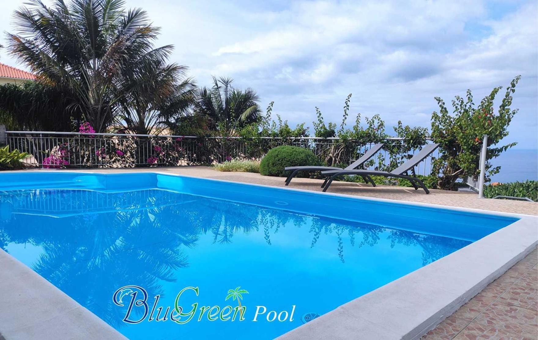 Bluegreen Guest house Arco da Calheta (Madeira)