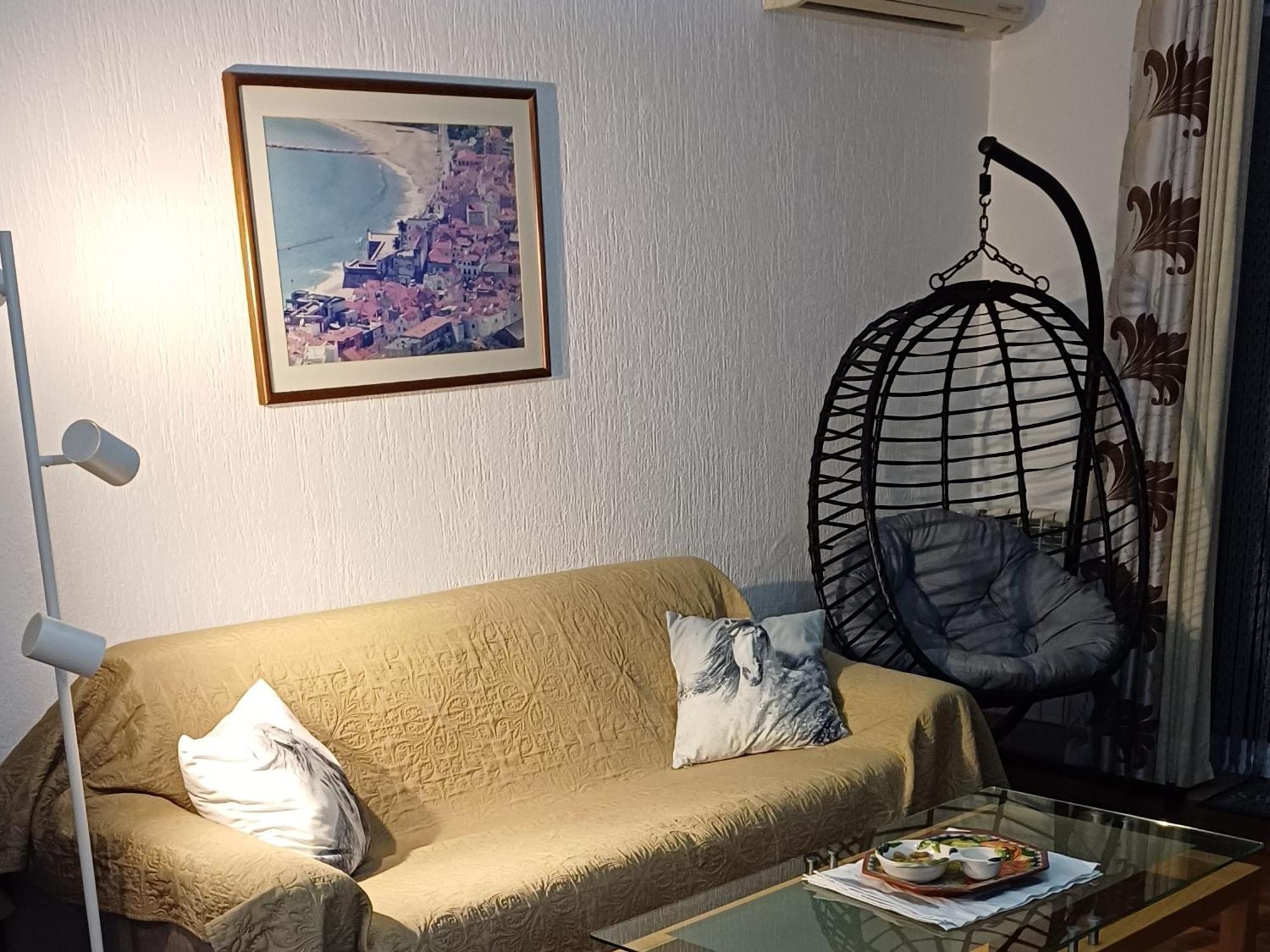 Appartement Yvonne's Bela Vista Sesimbra