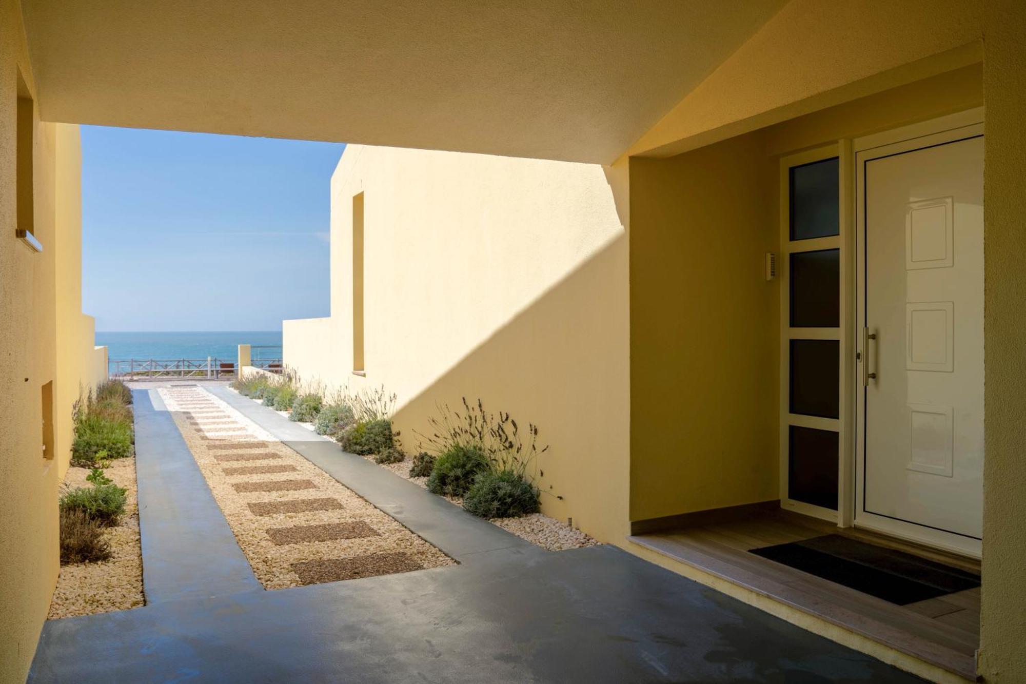 Villa Holidays Nazaré