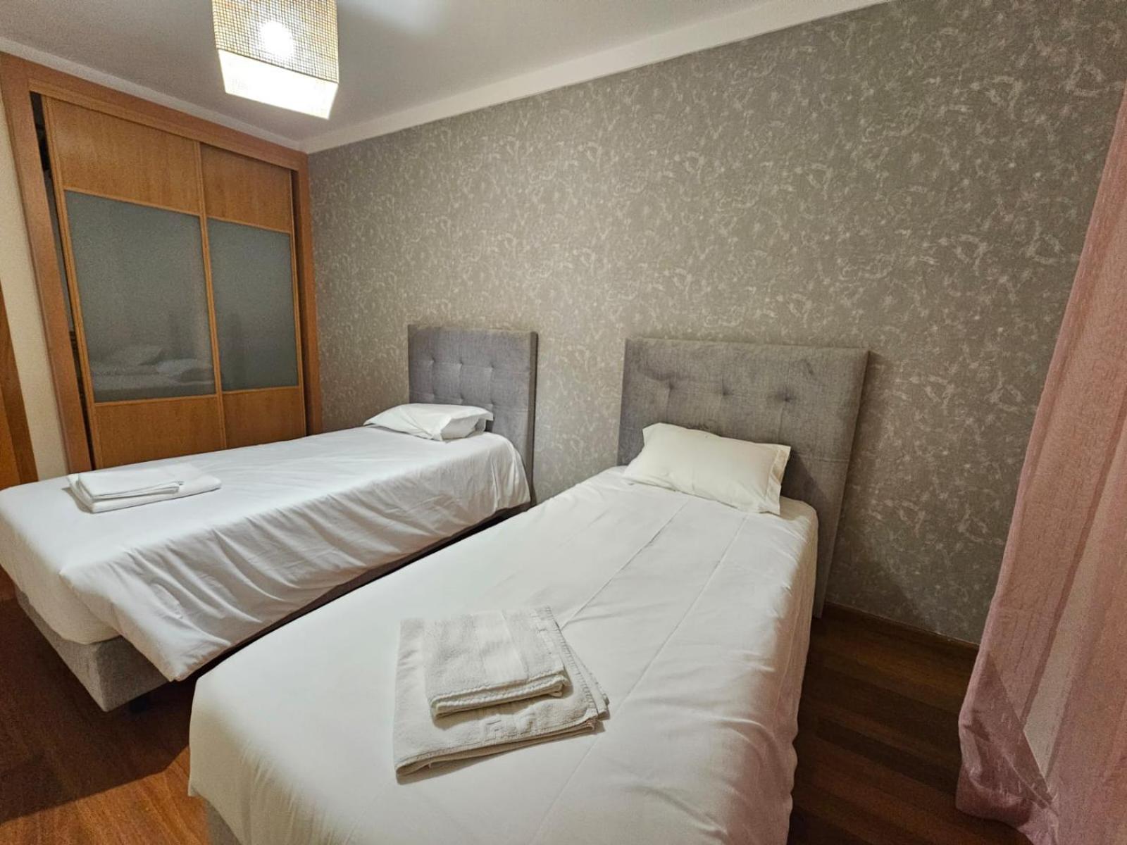 Dos Saltos - Sea View, Parking, Ac & Barbecue Holiday home Funchal (Madeira)