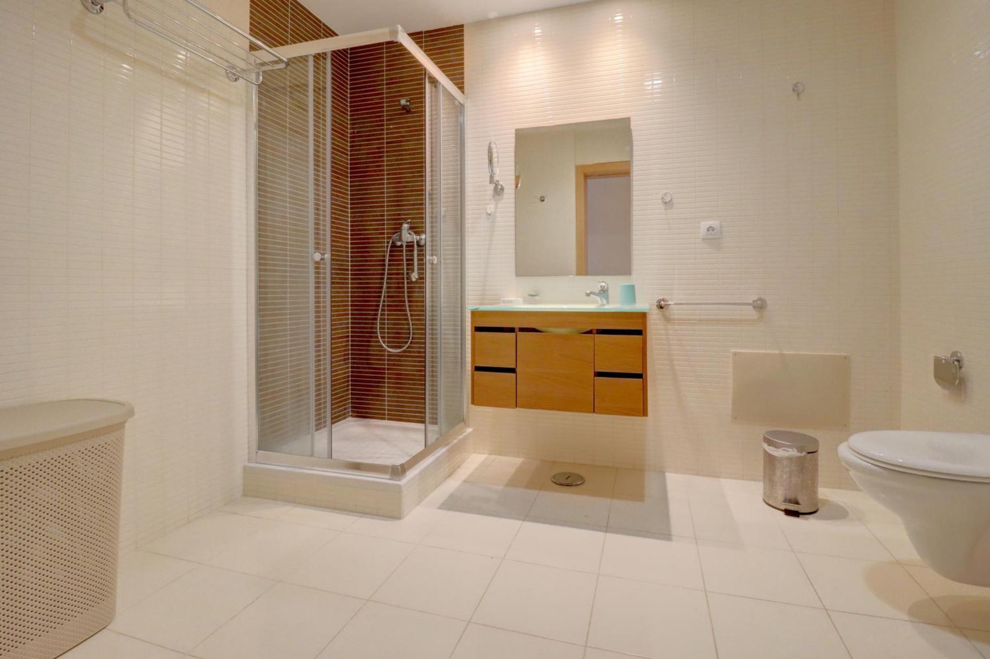 Apartamento Myoasis Ii - Algarve Olhão