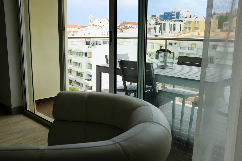 Apartment D_loft Downtown Albufeira