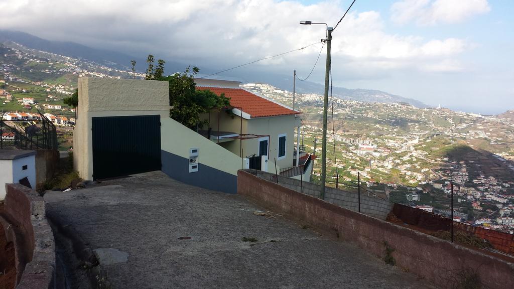 Casa Do Pico *