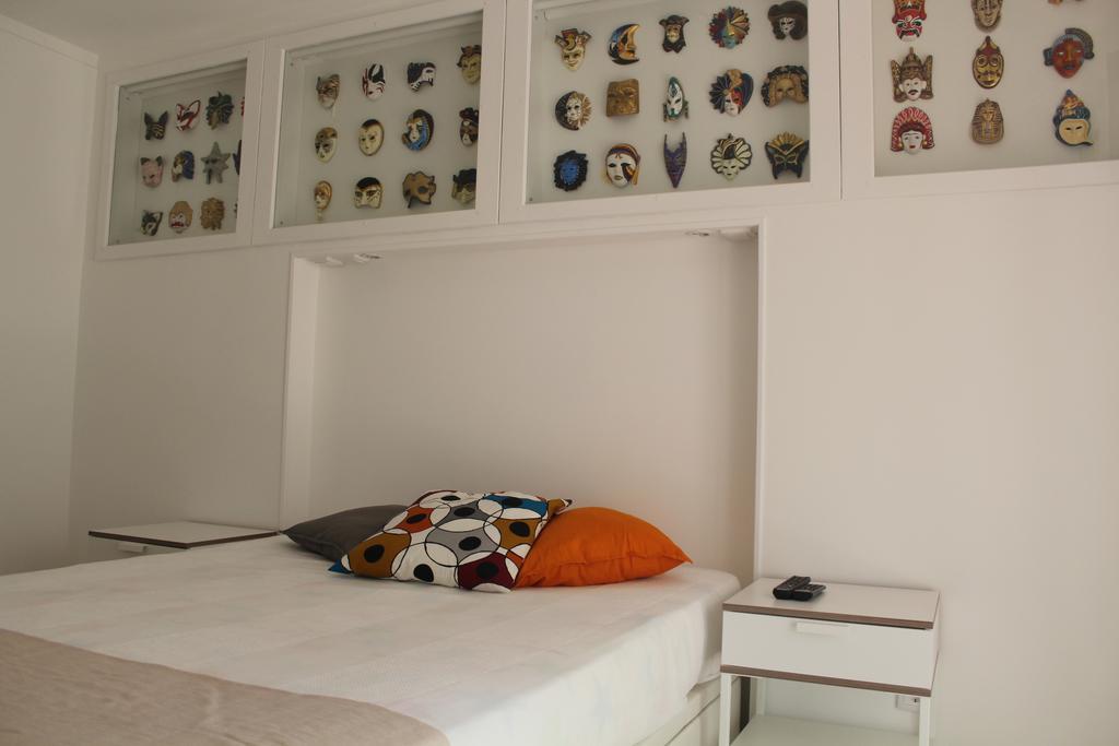 Apartamento Turistico Acoteias *