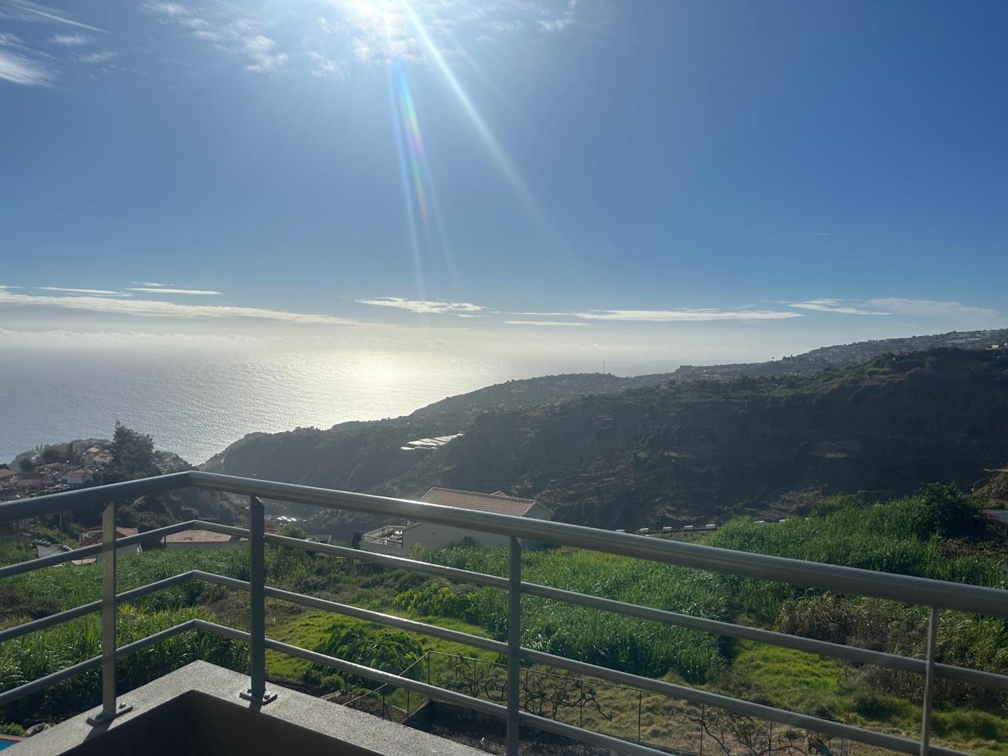 The View House *